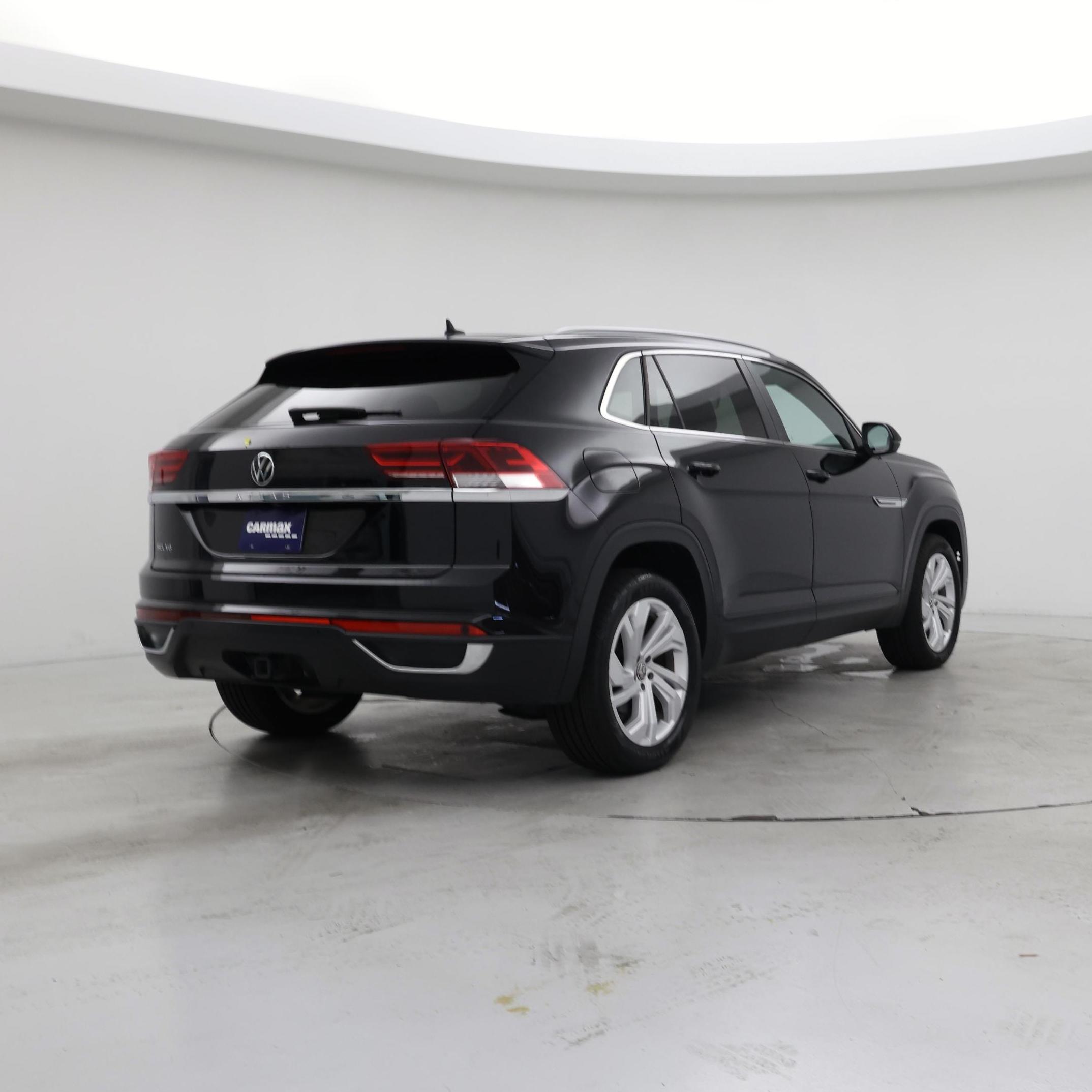 Thumbnail: 2021 Volkswagen Atlas - 8