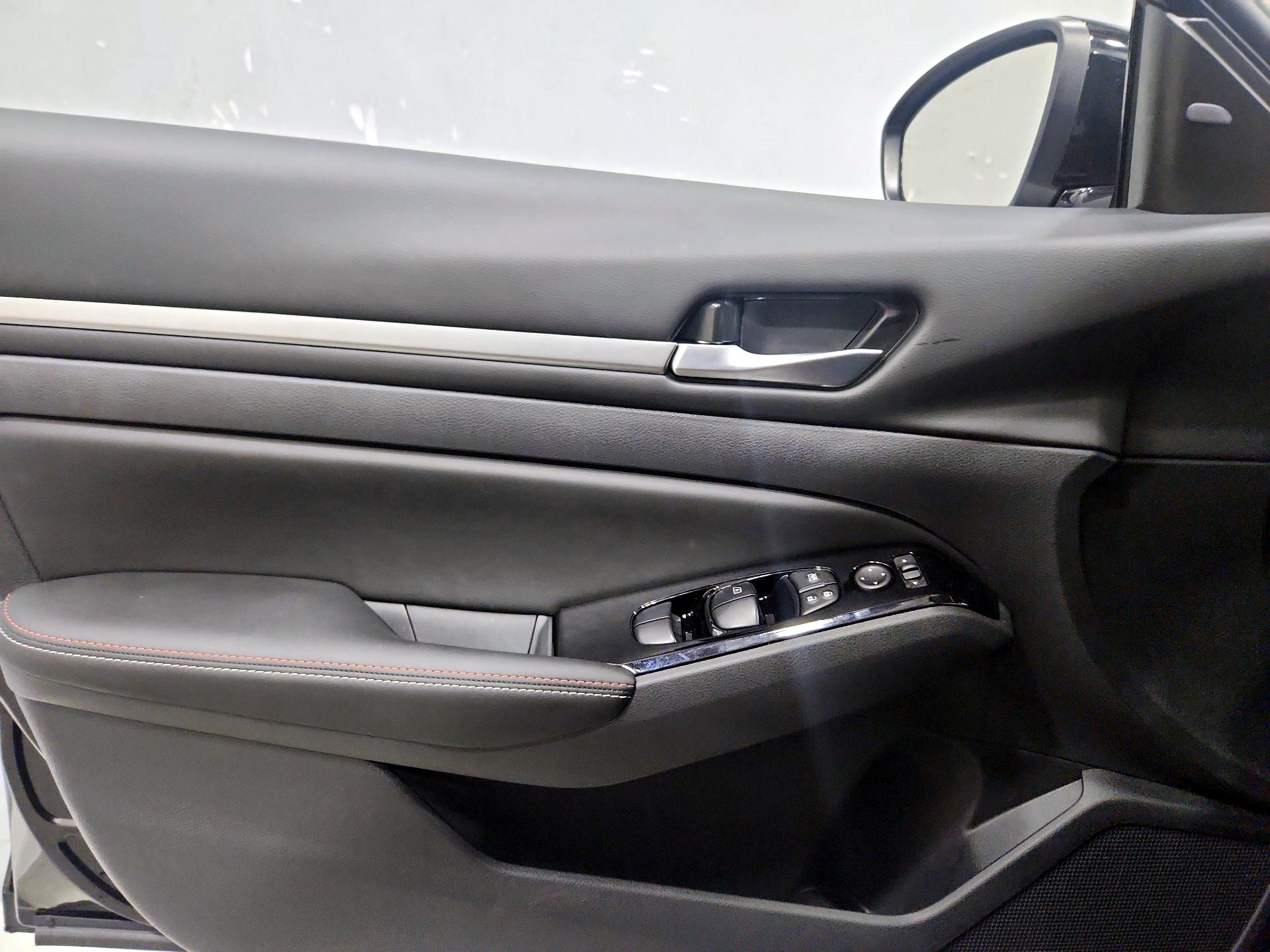 Thumbnail: 2025 Nissan Altima - 12