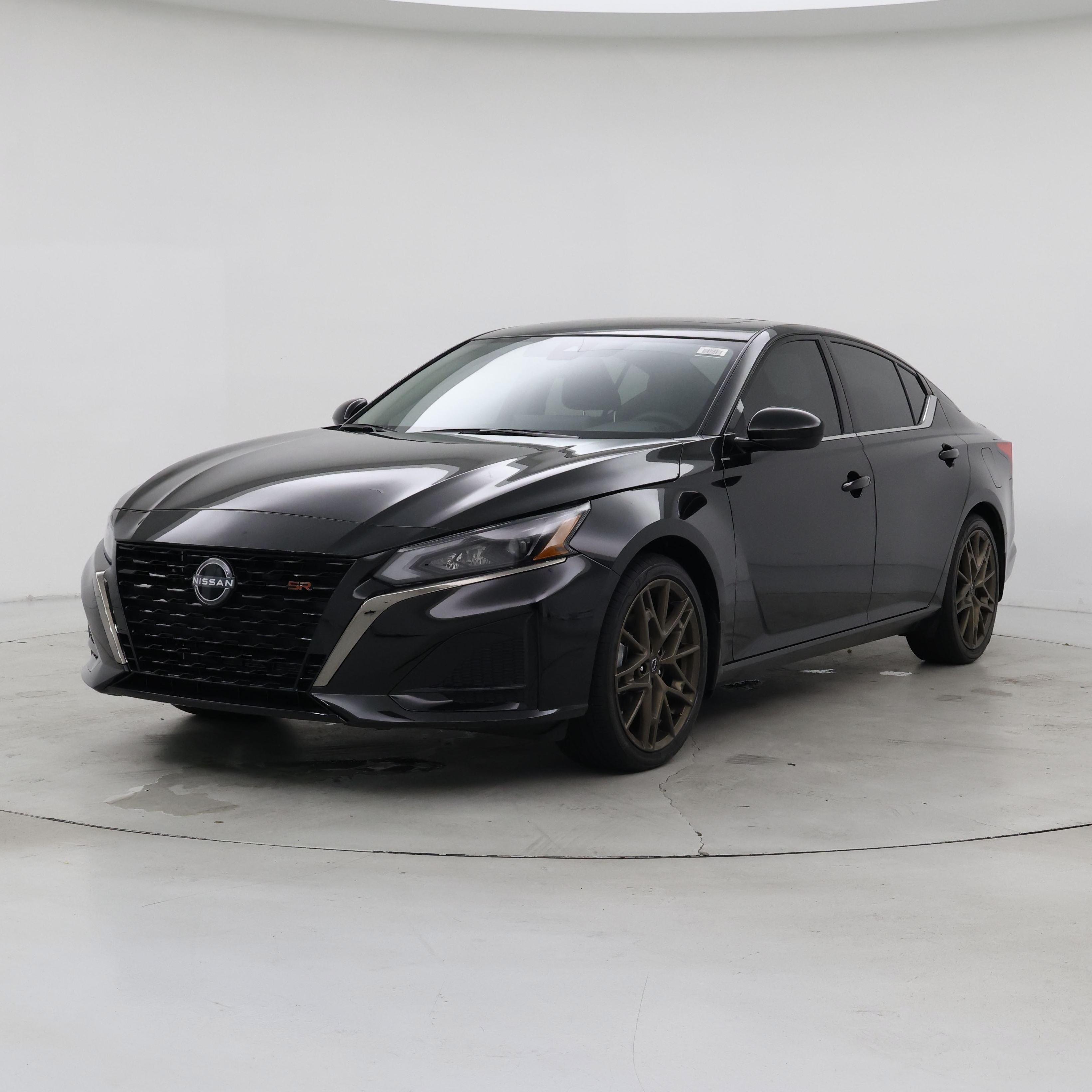 Thumbnail: 2025 Nissan Altima - 4