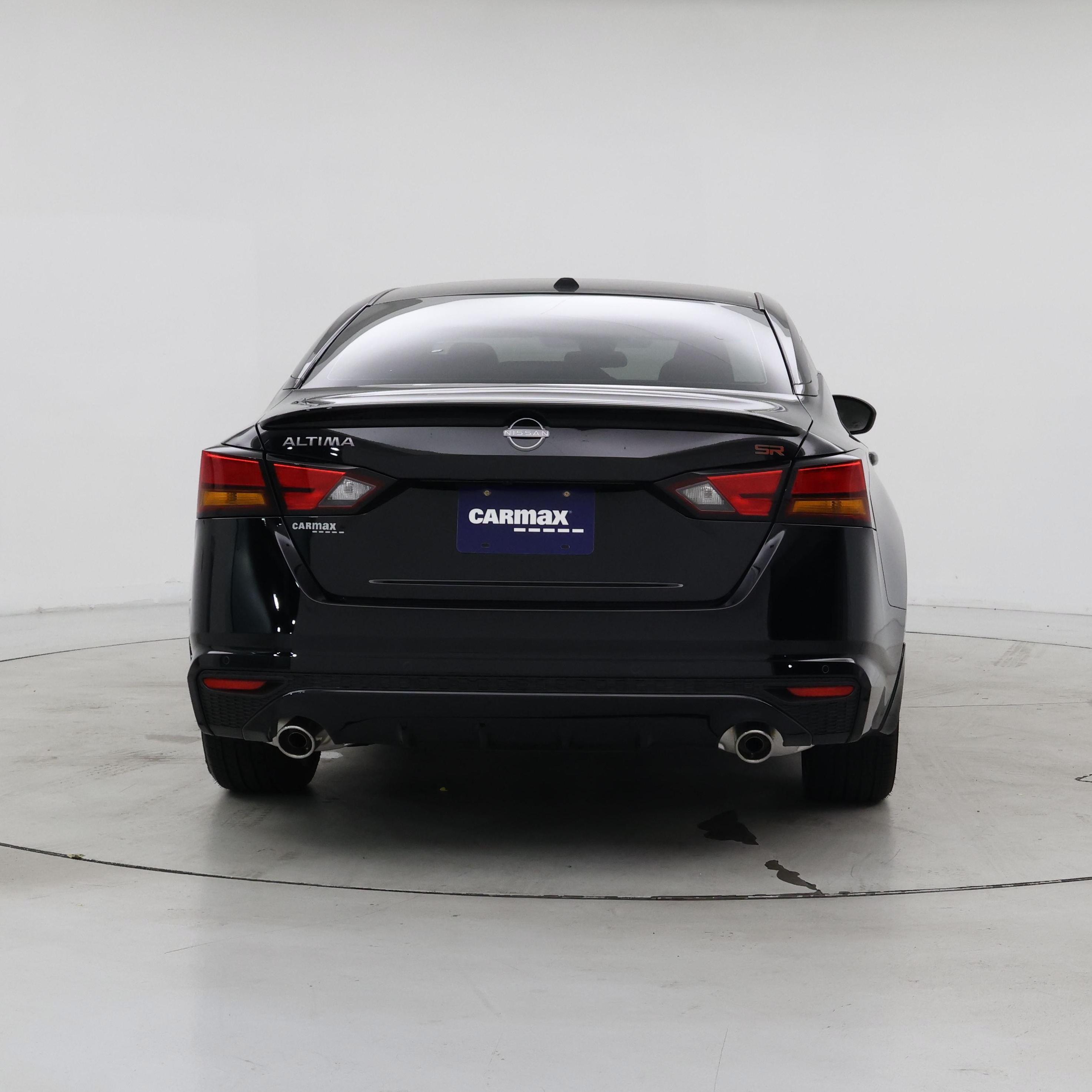 Thumbnail: 2025 Nissan Altima - 6