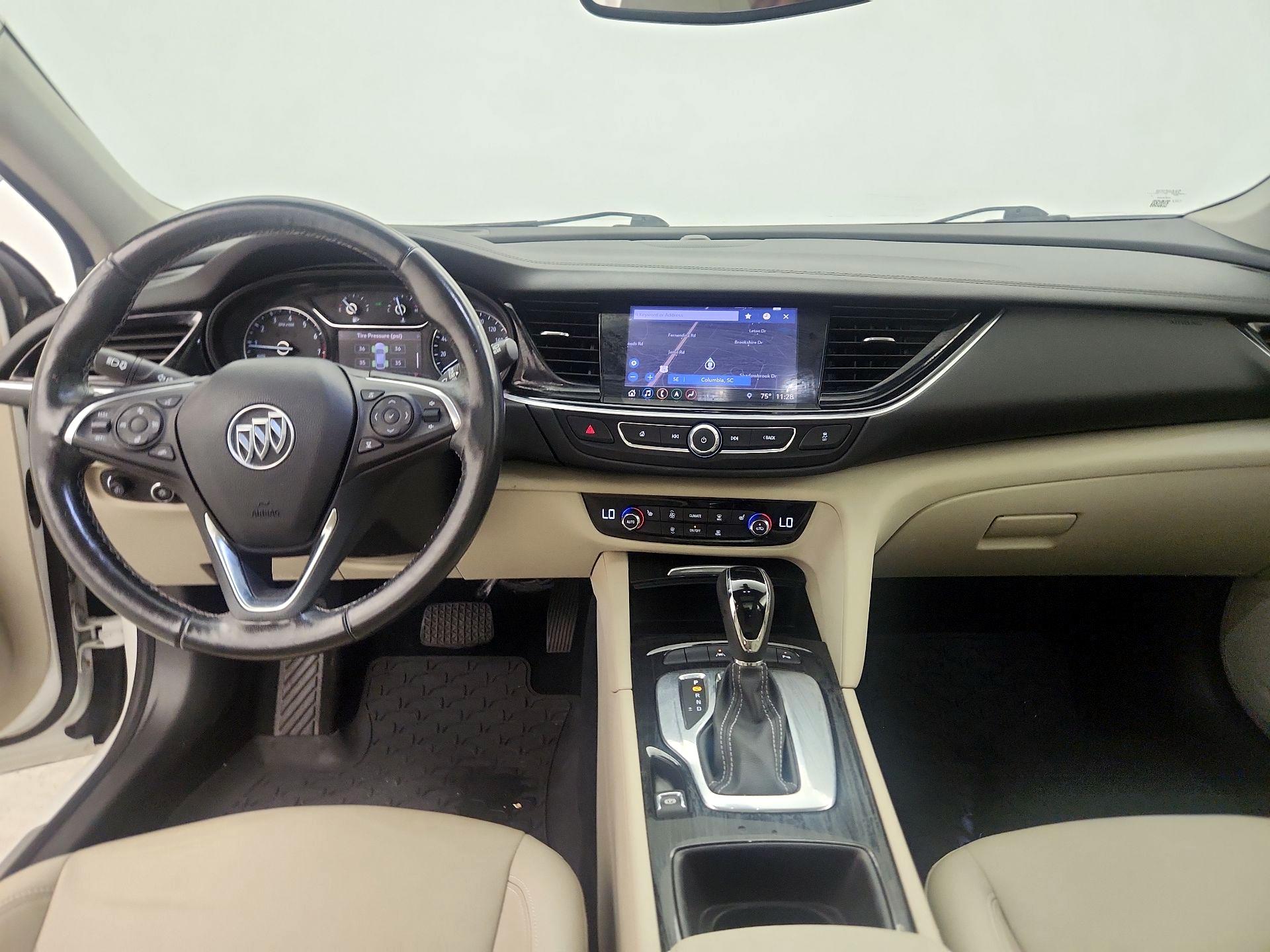 Thumbnail: 2019 Buick Regal - 9