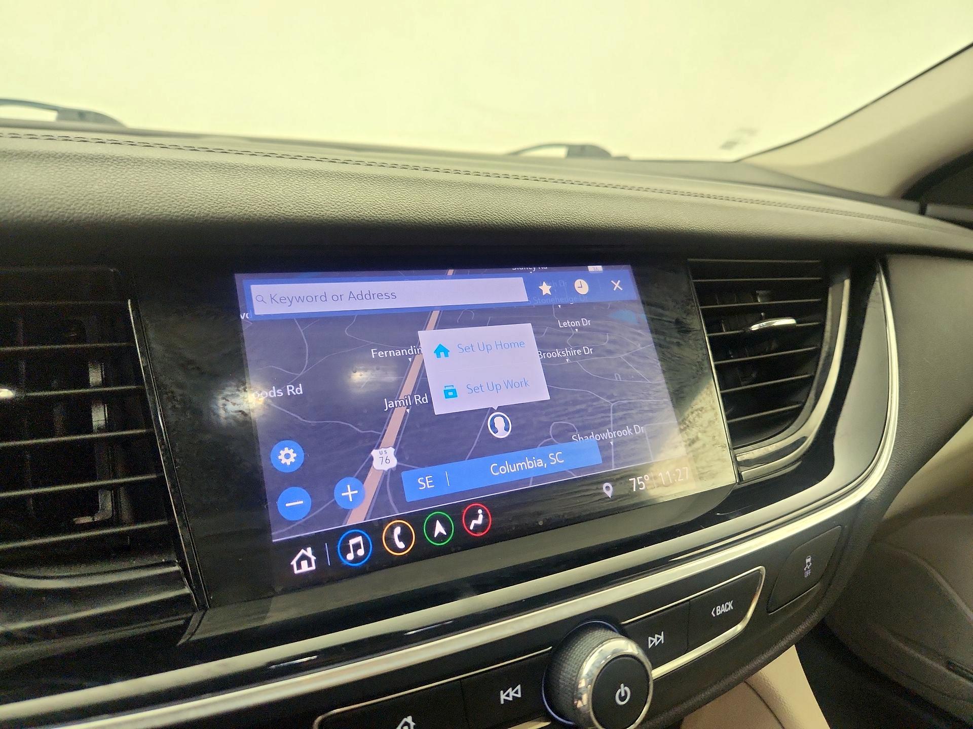 Thumbnail: 2019 Buick Regal - 14