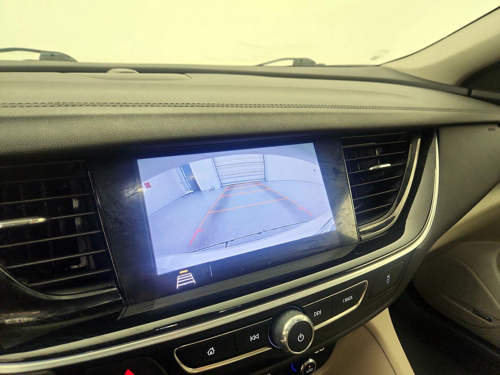 Thumbnail: 2019 Buick Regal - 15