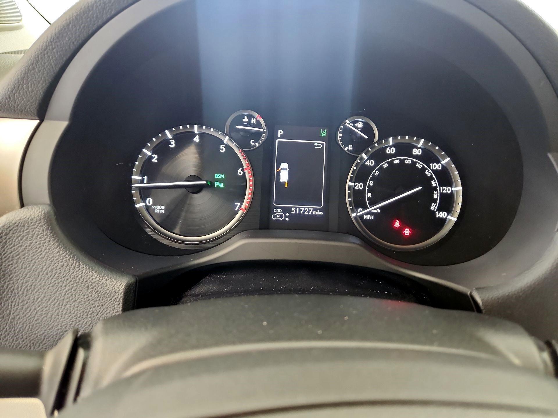 Thumbnail: 2020 Lexus GX - 10