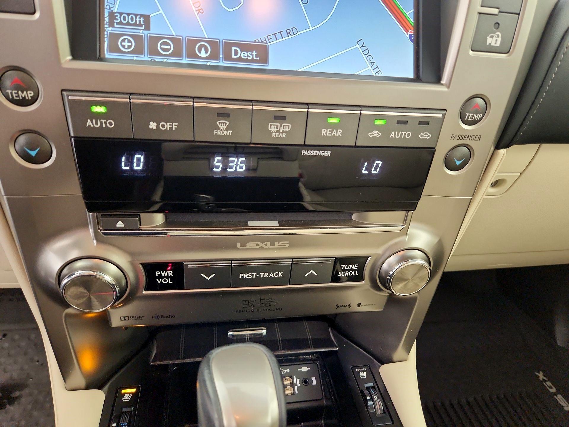 Thumbnail: 2020 Lexus GX - 16