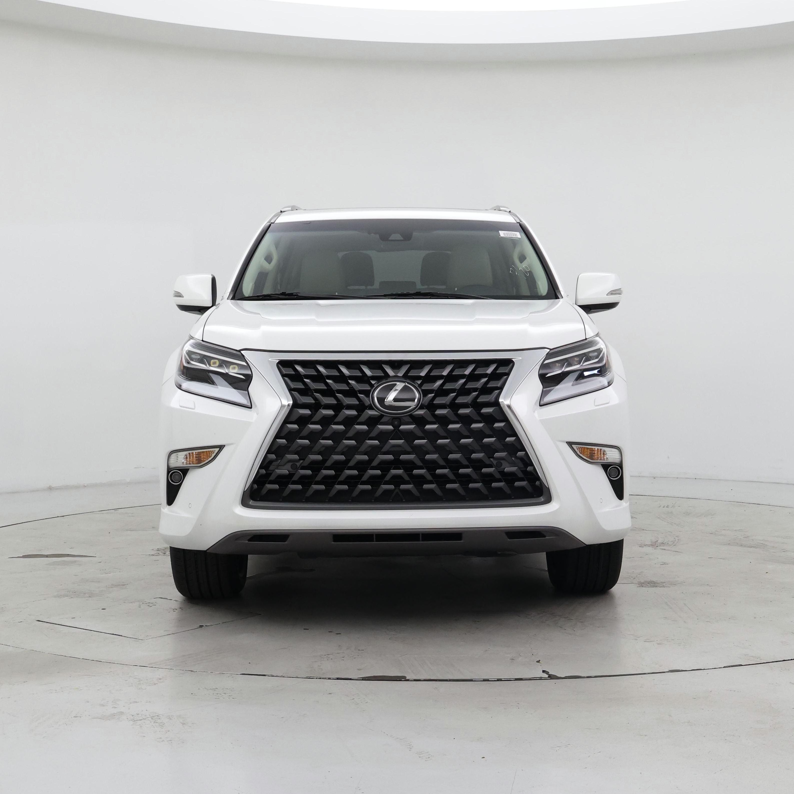 Thumbnail: 2020 Lexus GX - 5