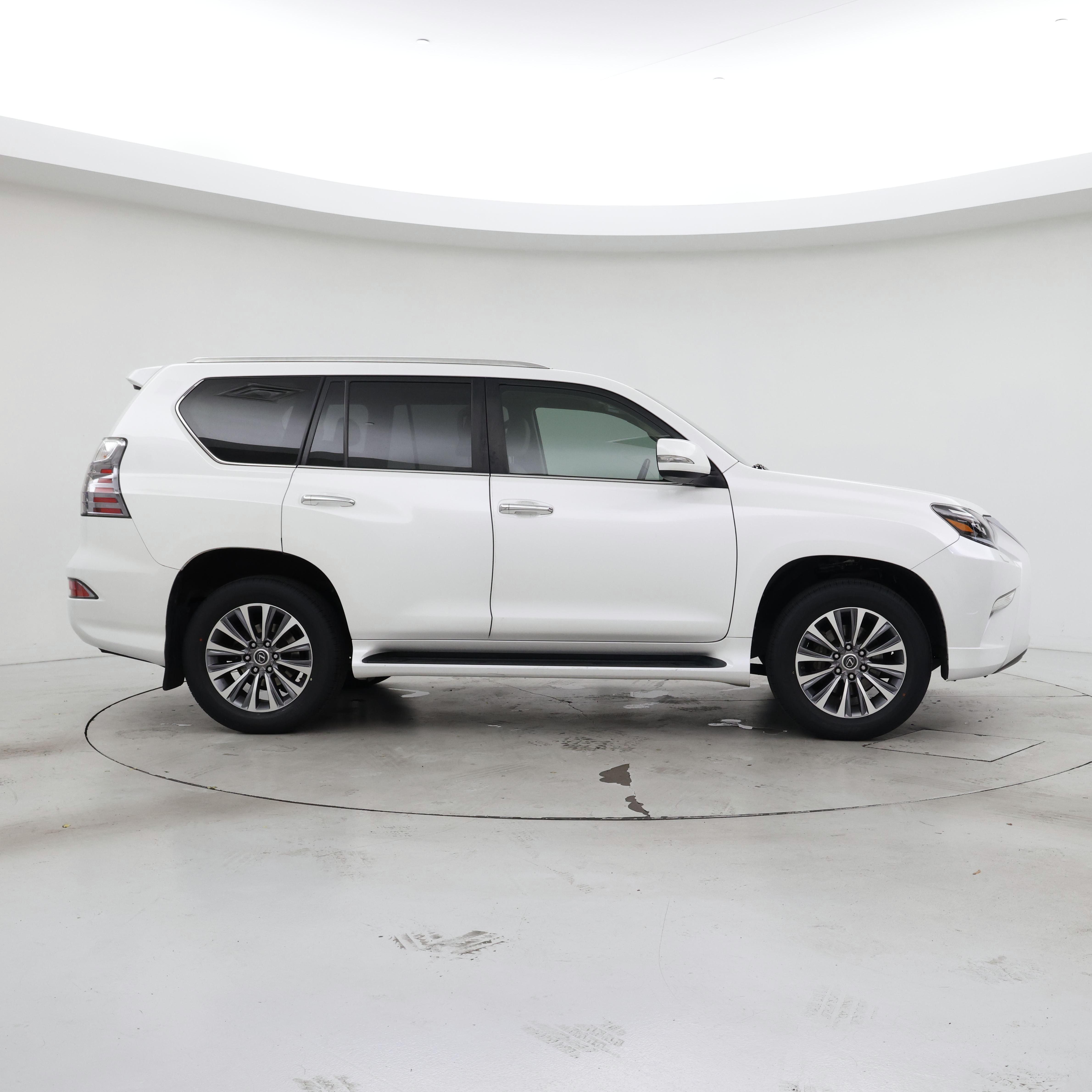 Thumbnail: 2020 Lexus GX - 7