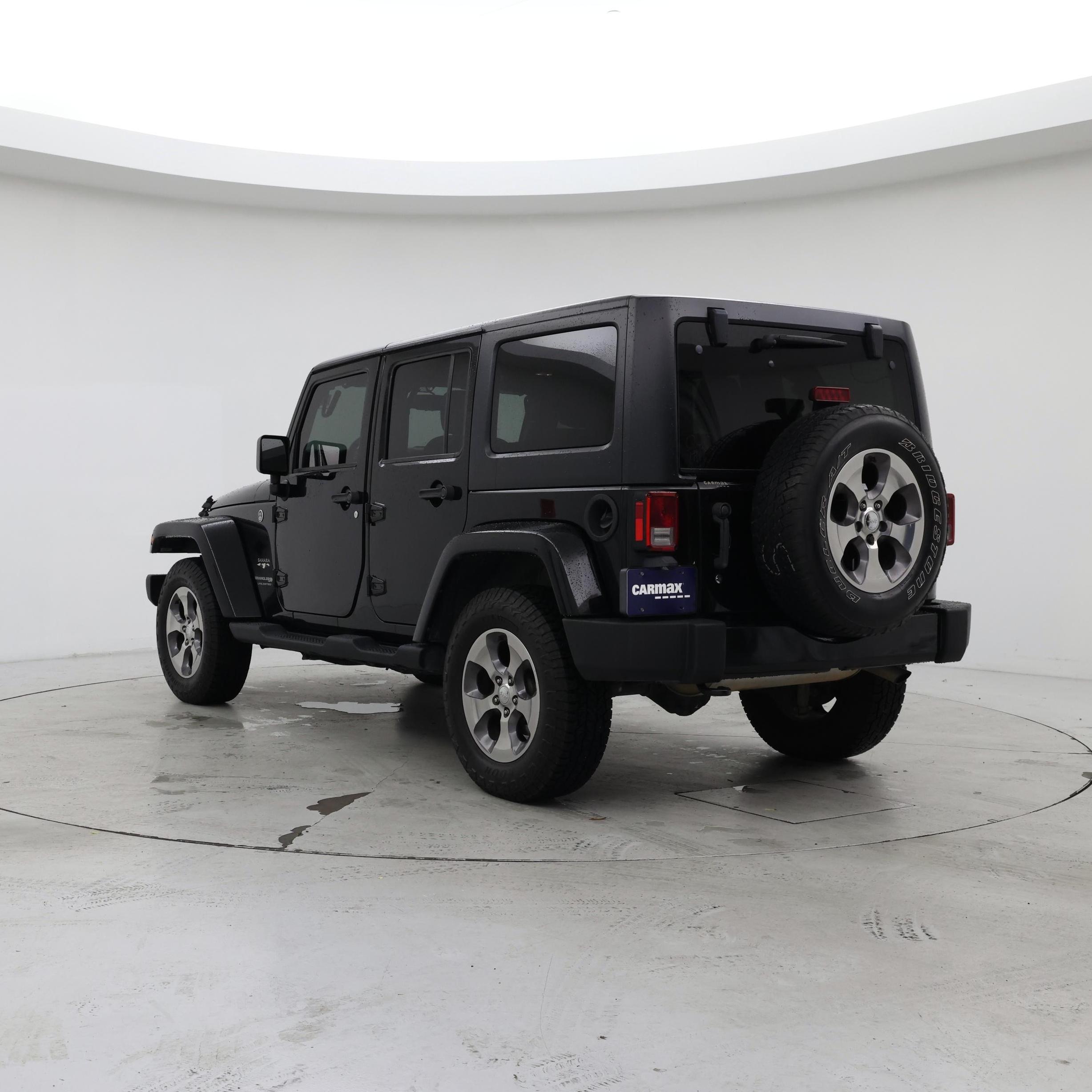 Thumbnail: 2018 Jeep Wrangler - 2