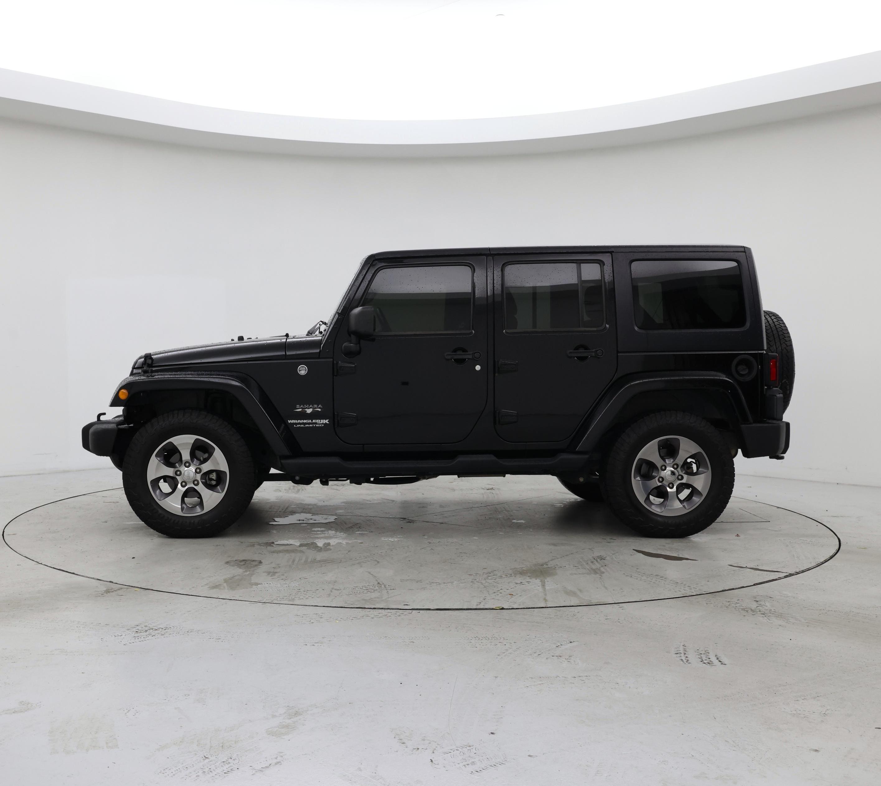 Thumbnail: 2018 Jeep Wrangler - 3