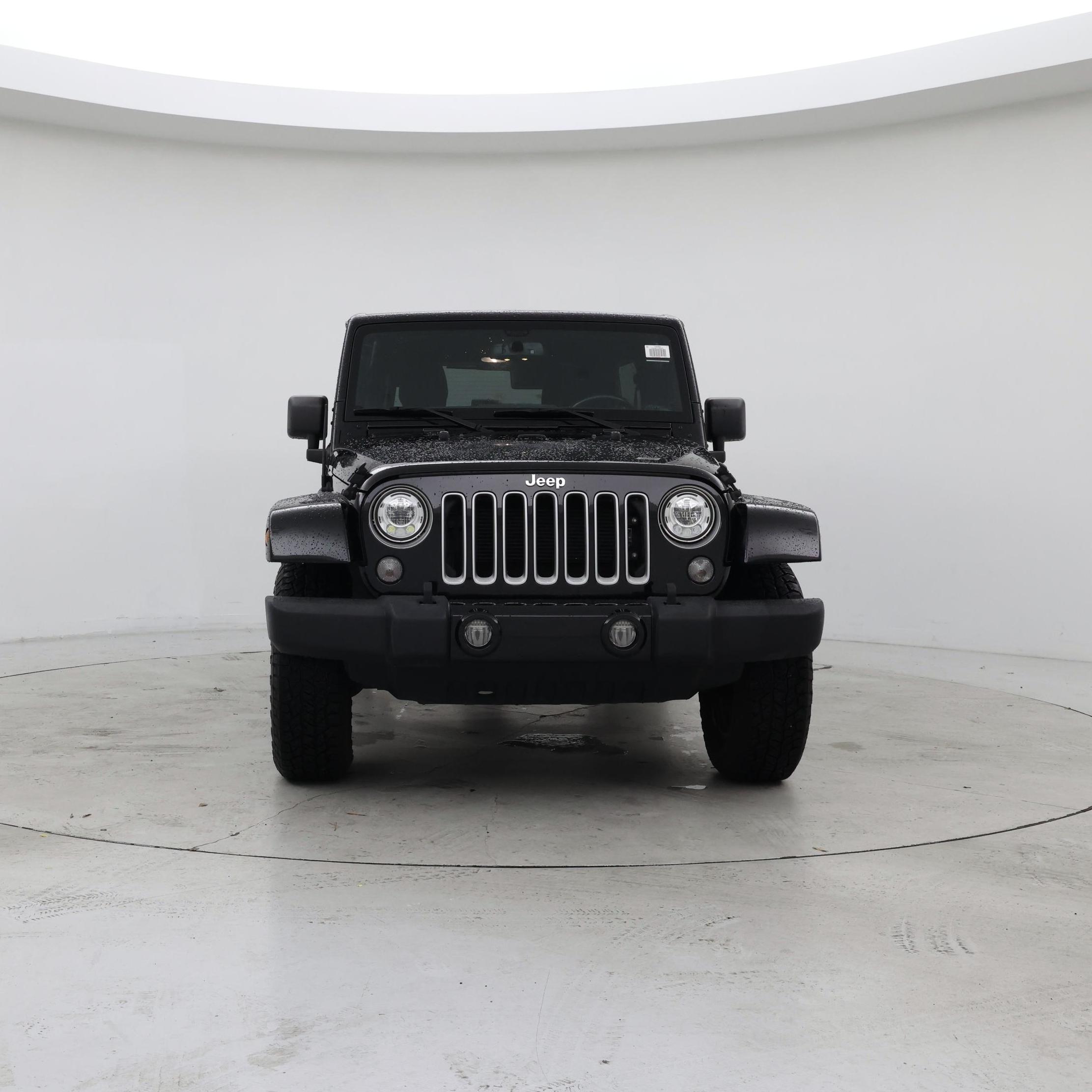 Thumbnail: 2018 Jeep Wrangler - 5