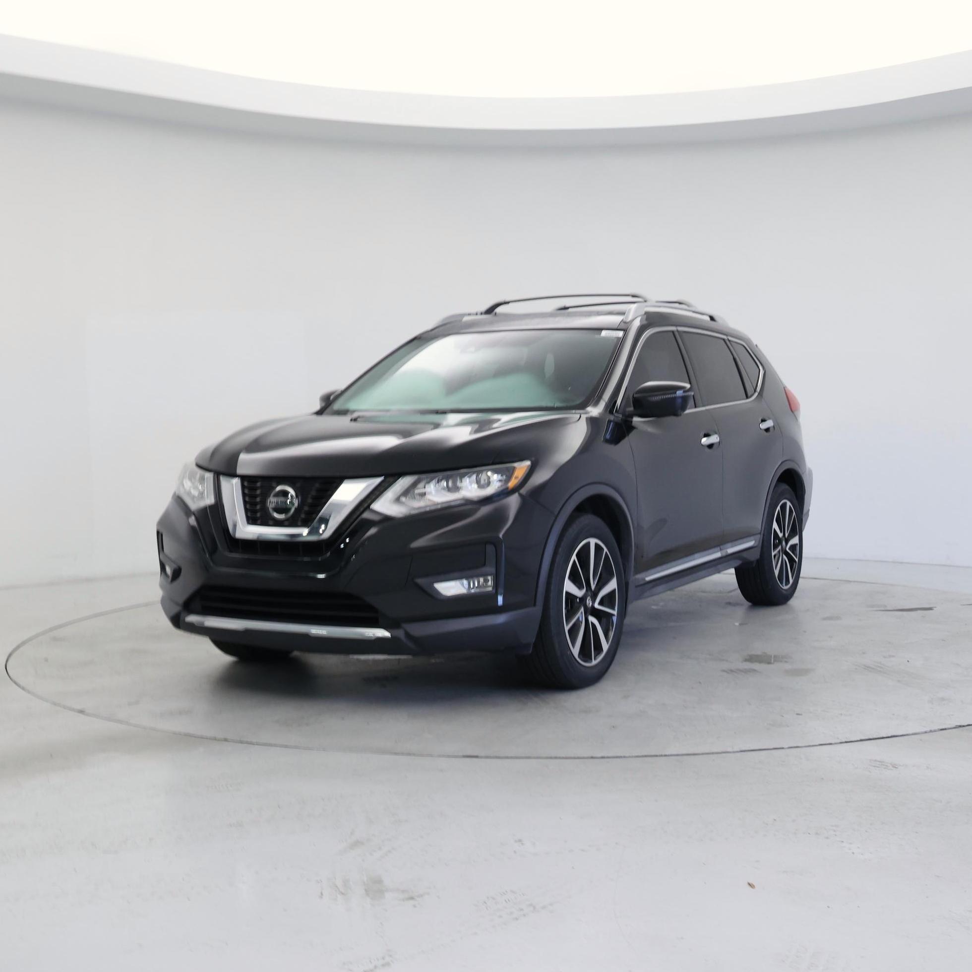Thumbnail: 2019 Nissan Rogue - 4