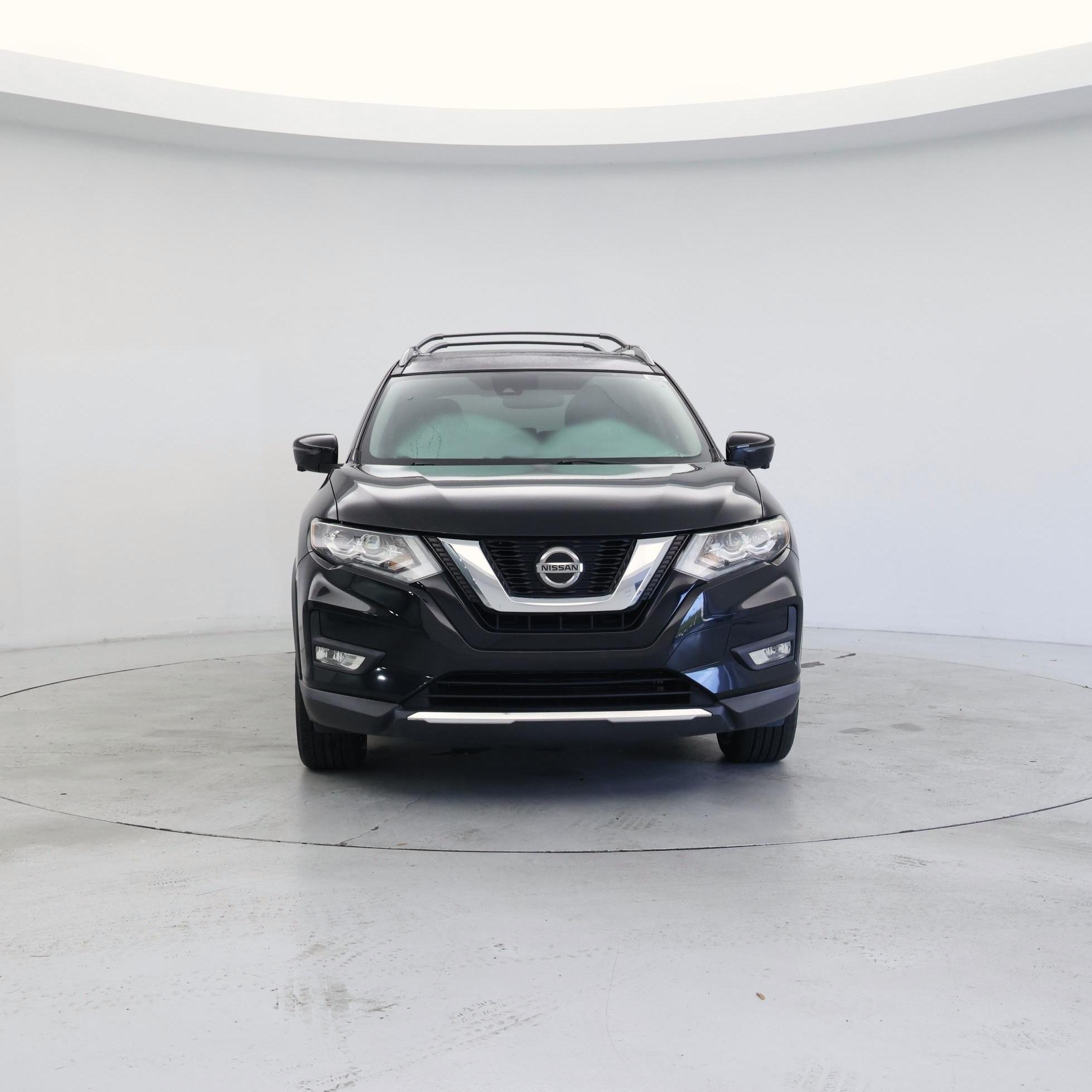 Thumbnail: 2019 Nissan Rogue - 5