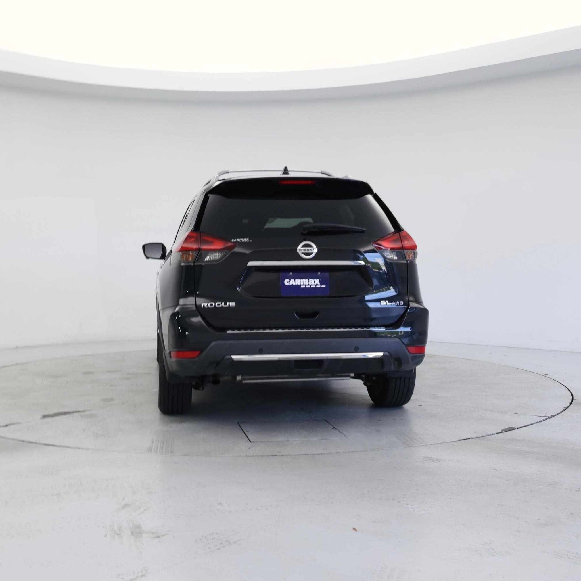Thumbnail: 2019 Nissan Rogue - 6