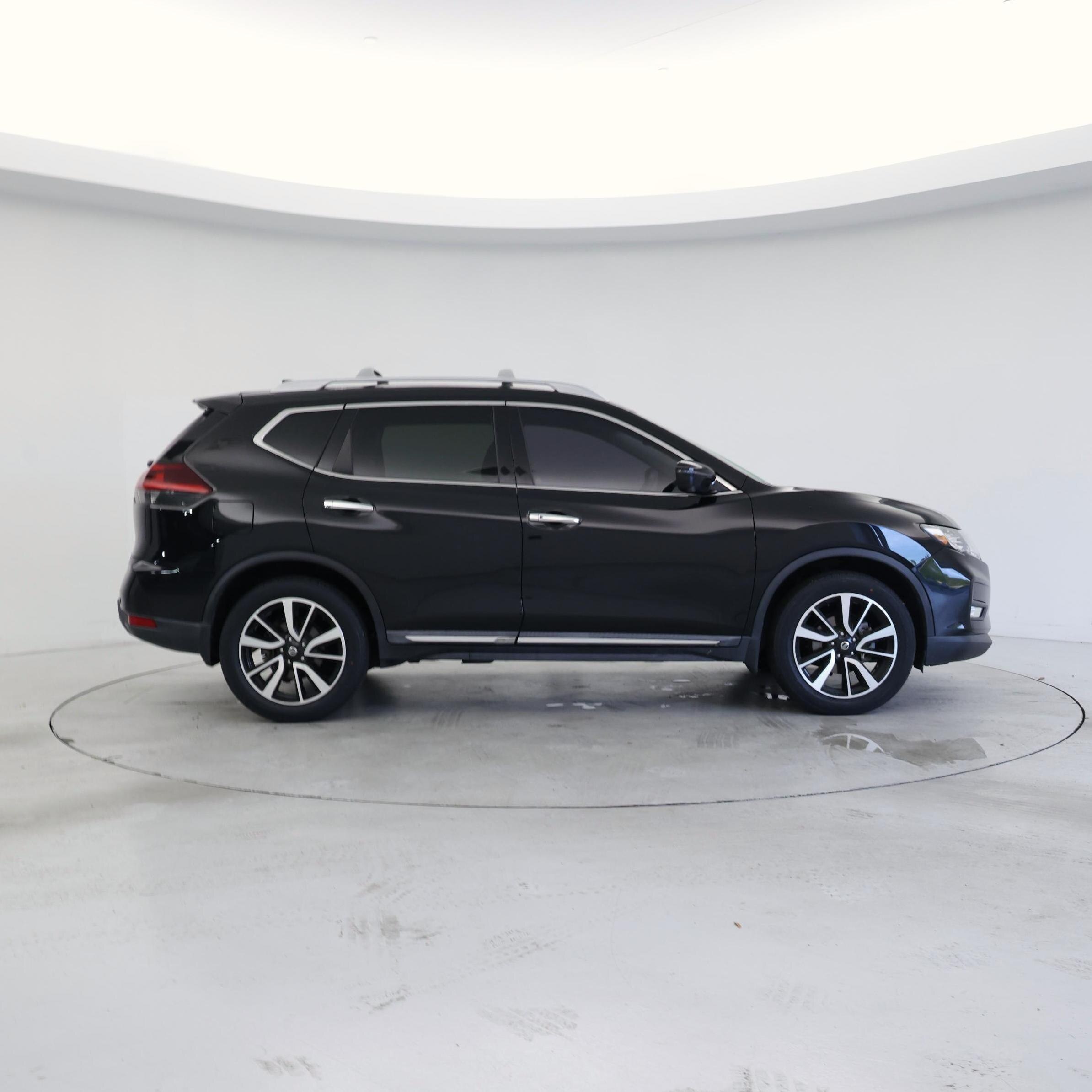 Thumbnail: 2019 Nissan Rogue - 7