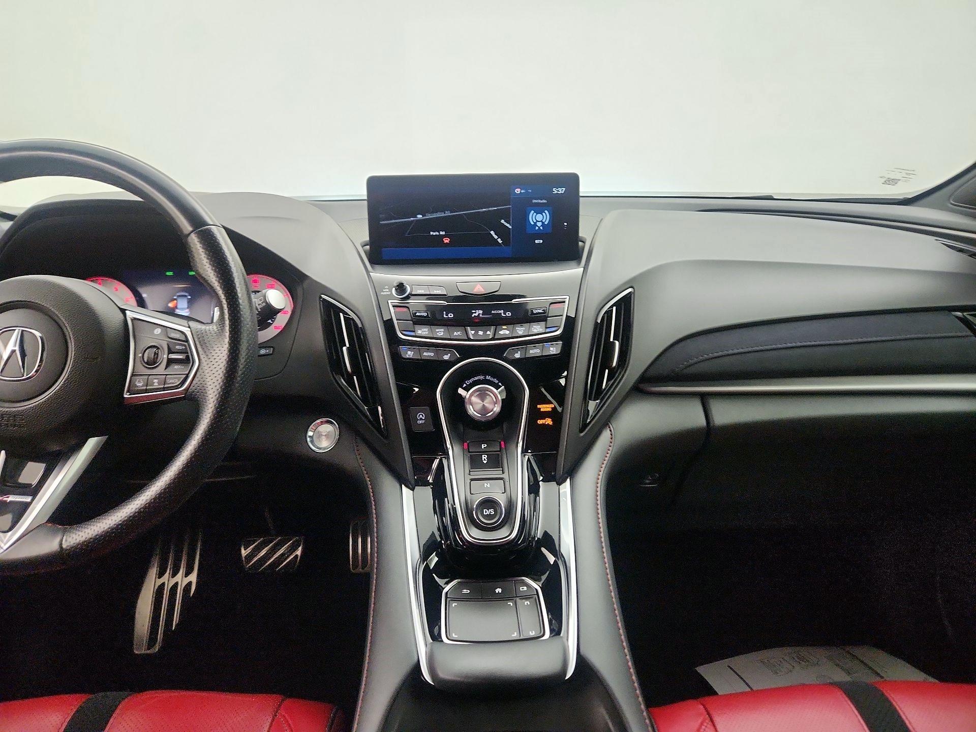 Thumbnail: 2021 Acura RDX - 9
