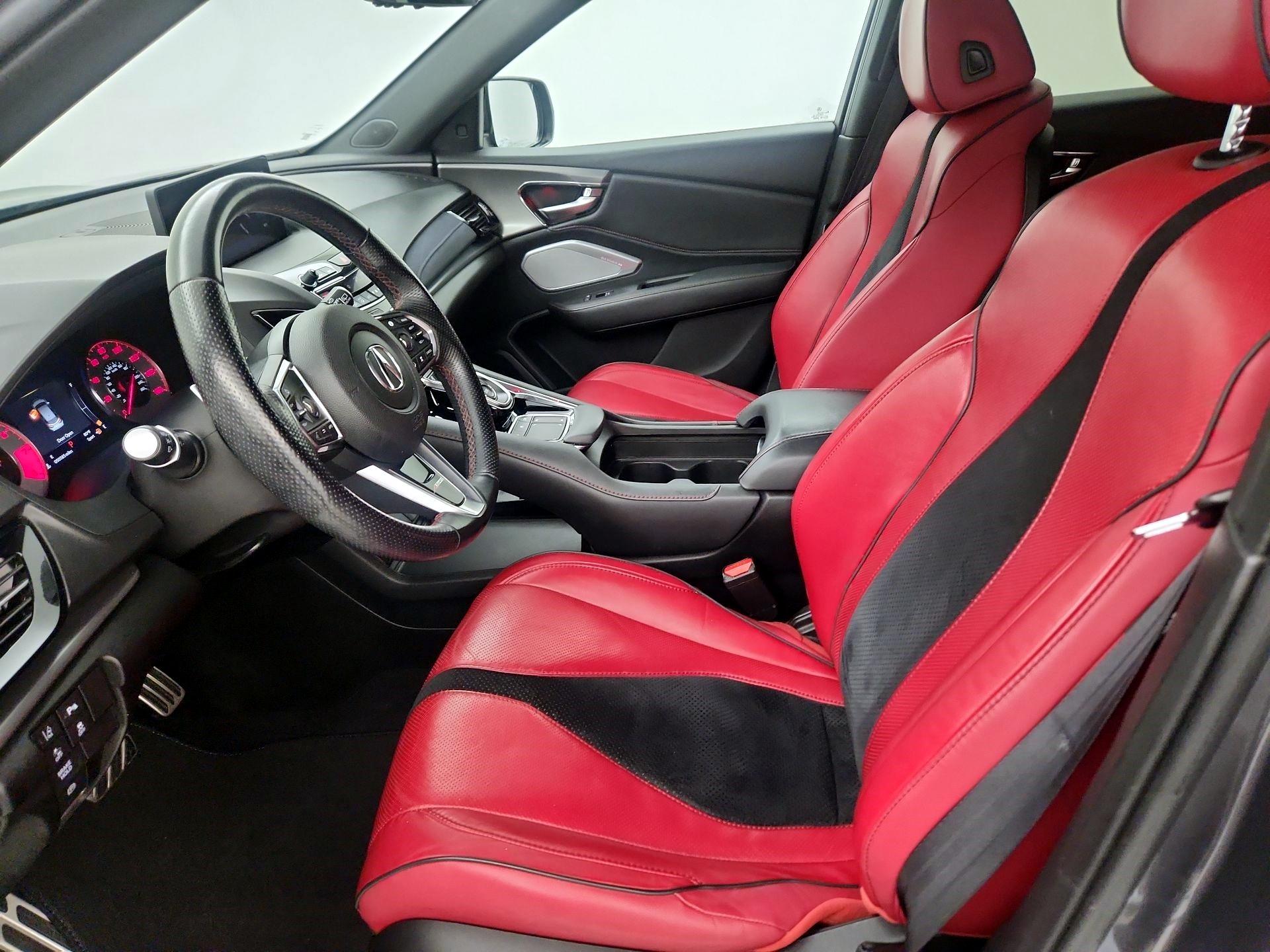Thumbnail: 2021 Acura RDX - 11