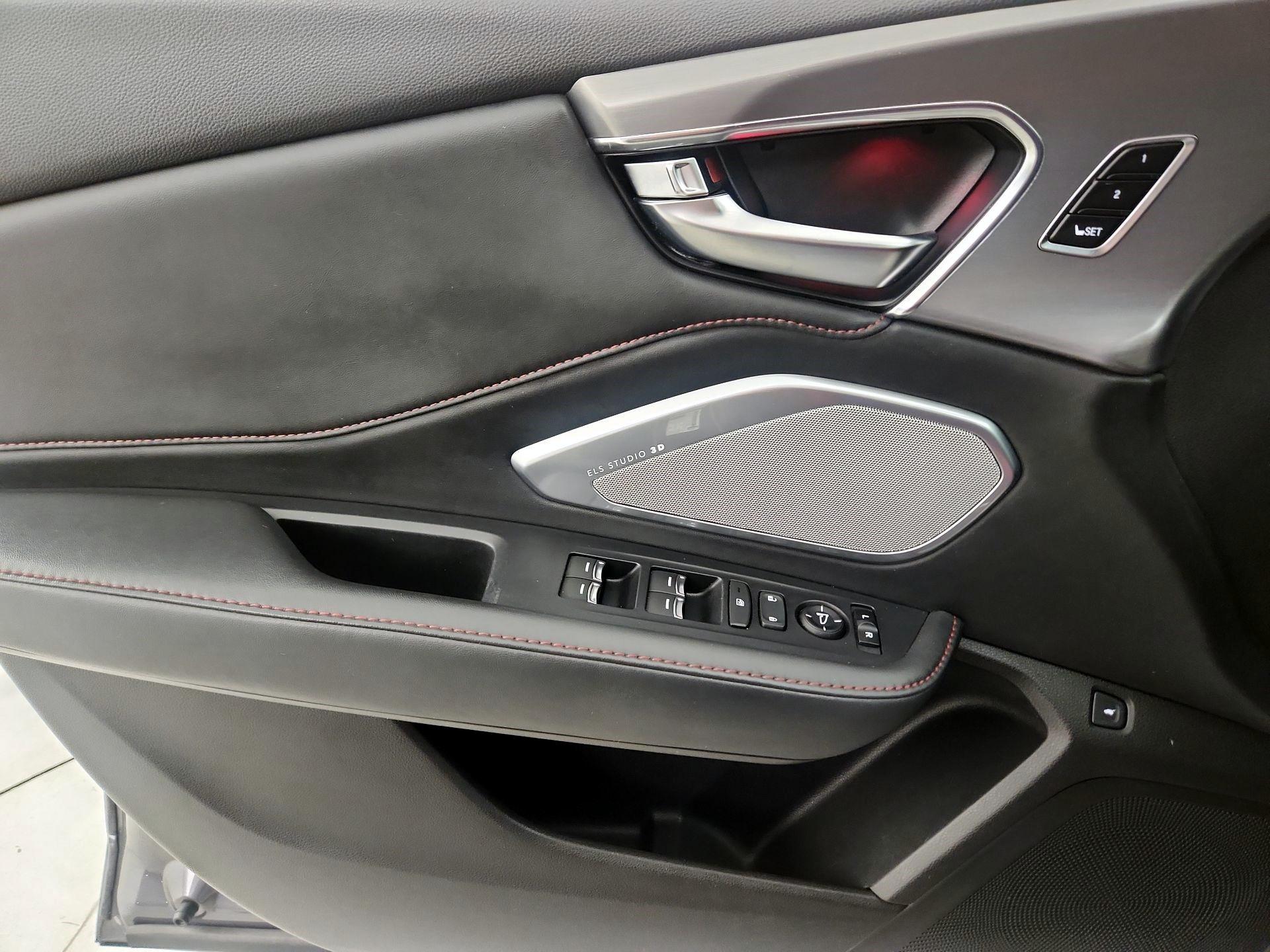 Thumbnail: 2021 Acura RDX - 12