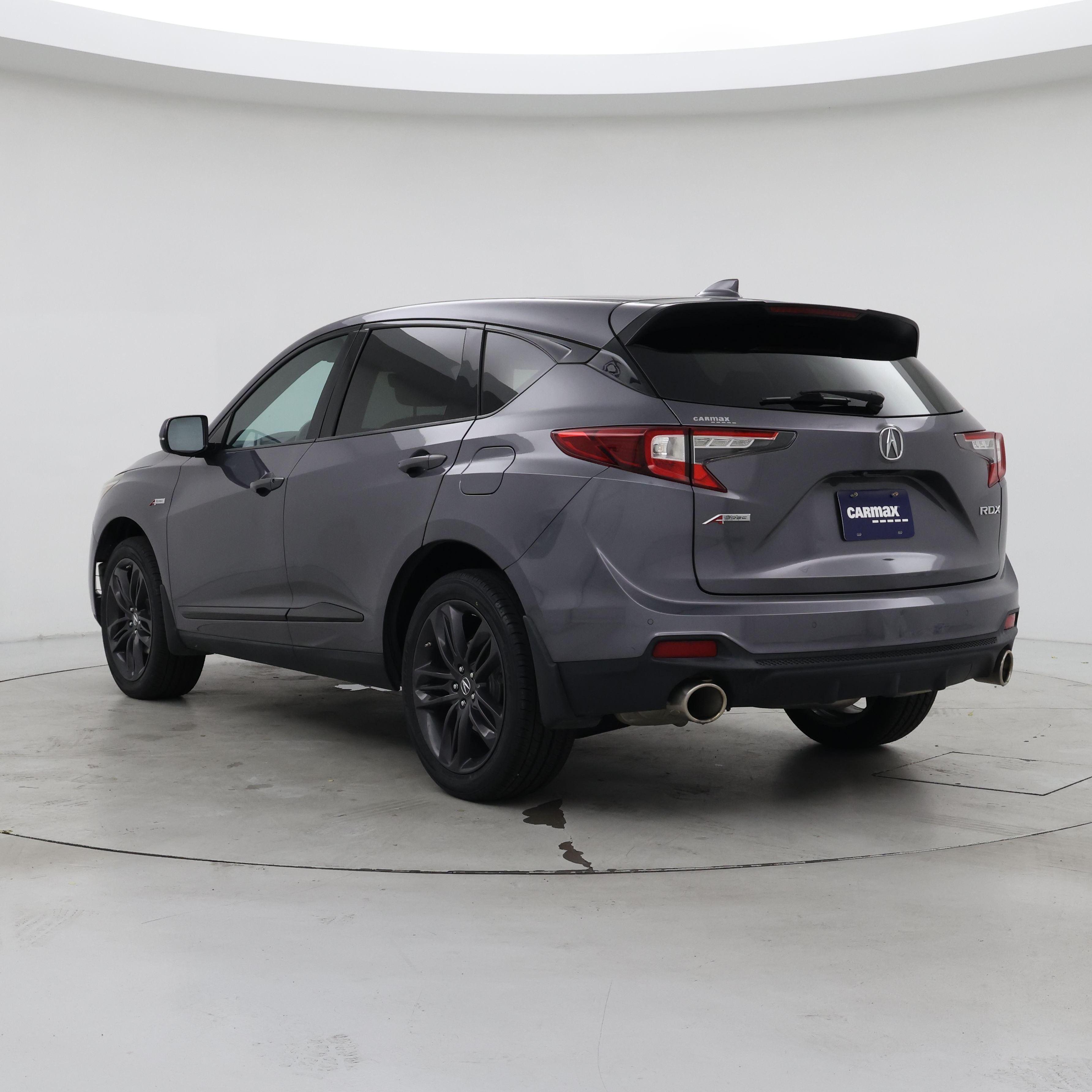 Thumbnail: 2021 Acura RDX - 2