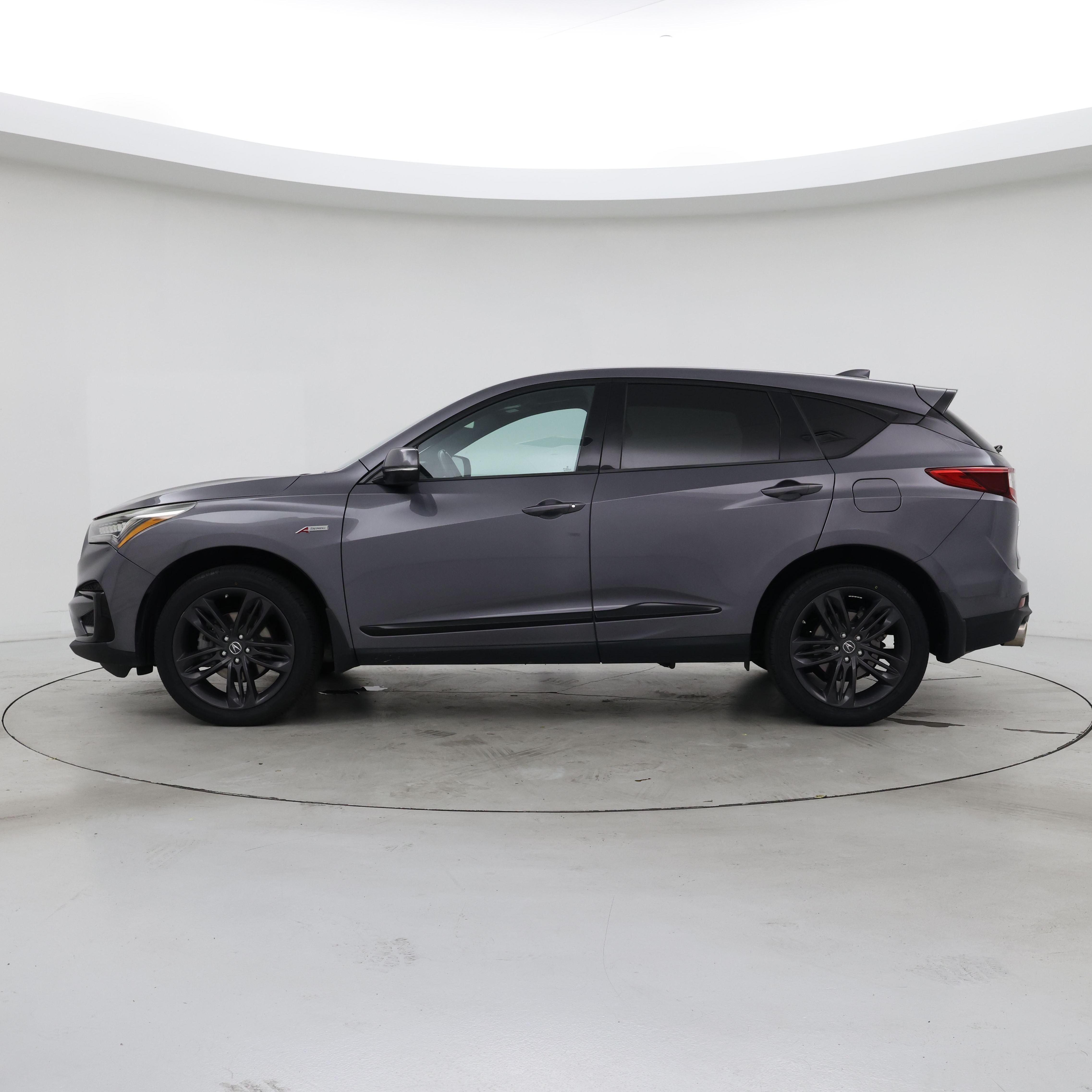 Thumbnail: 2021 Acura RDX - 3