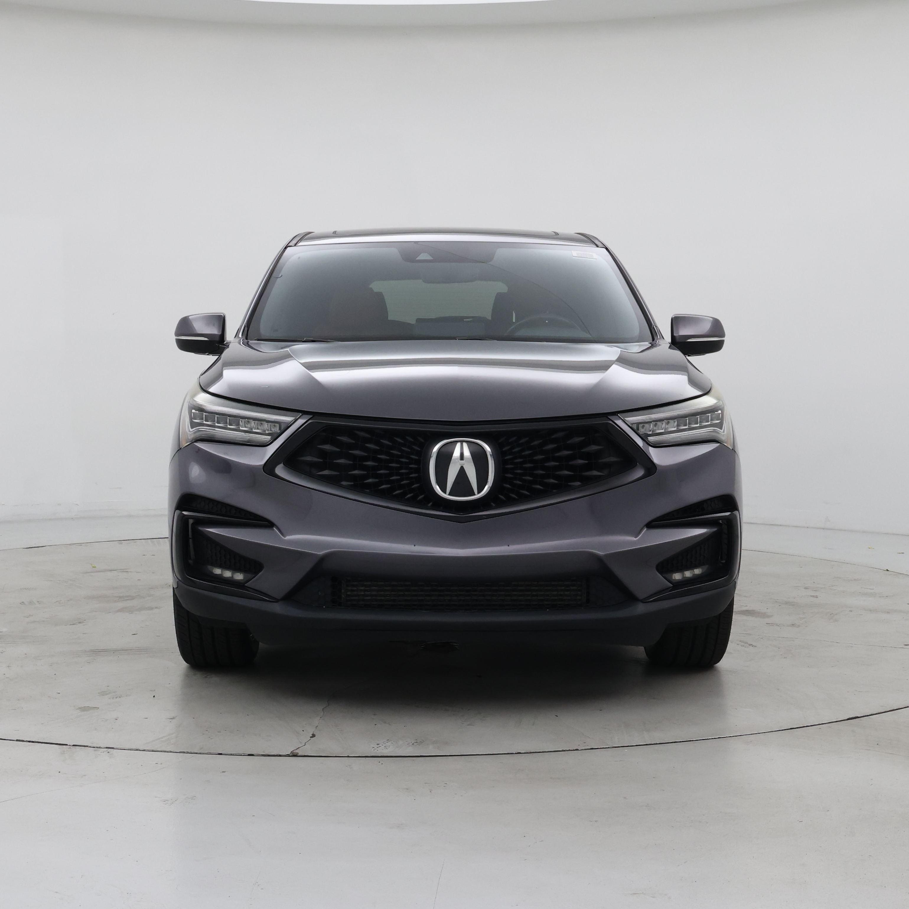 Thumbnail: 2021 Acura RDX - 5
