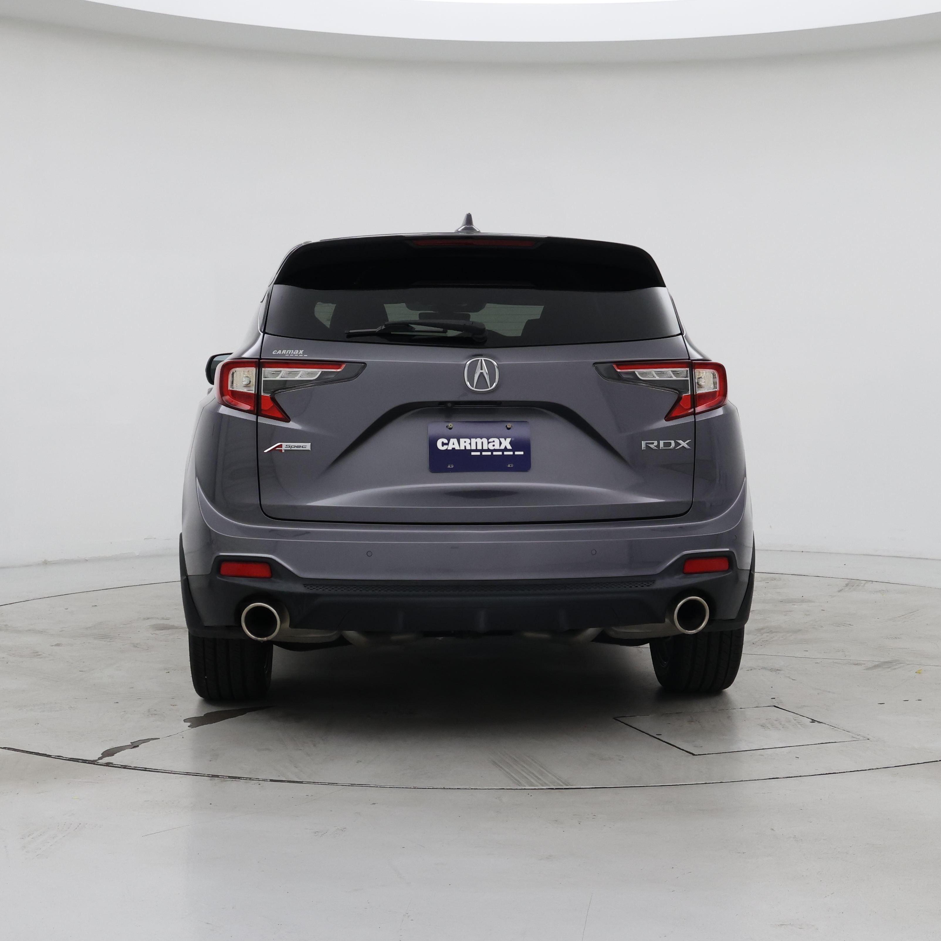 Thumbnail: 2021 Acura RDX - 6