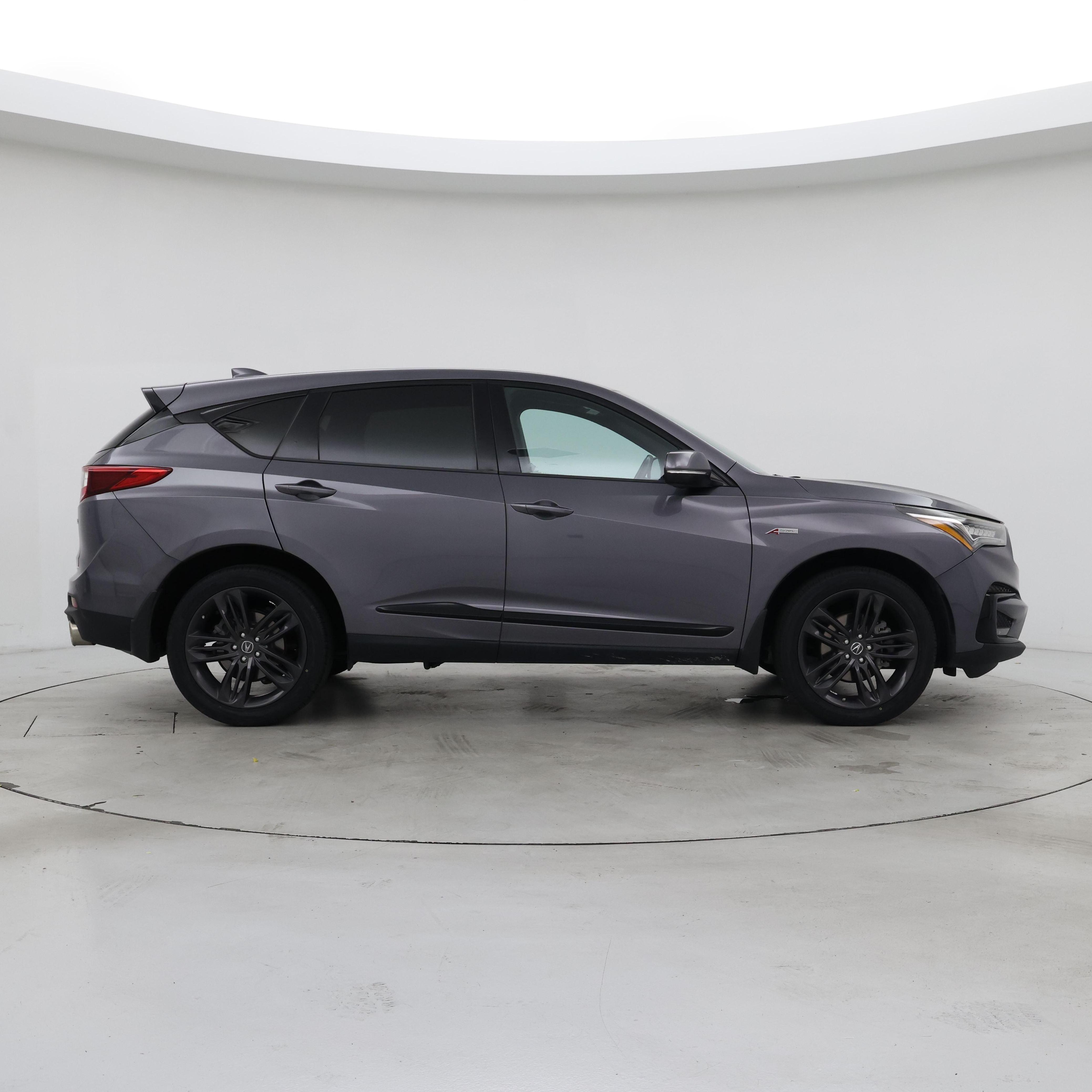 Thumbnail: 2021 Acura RDX - 7