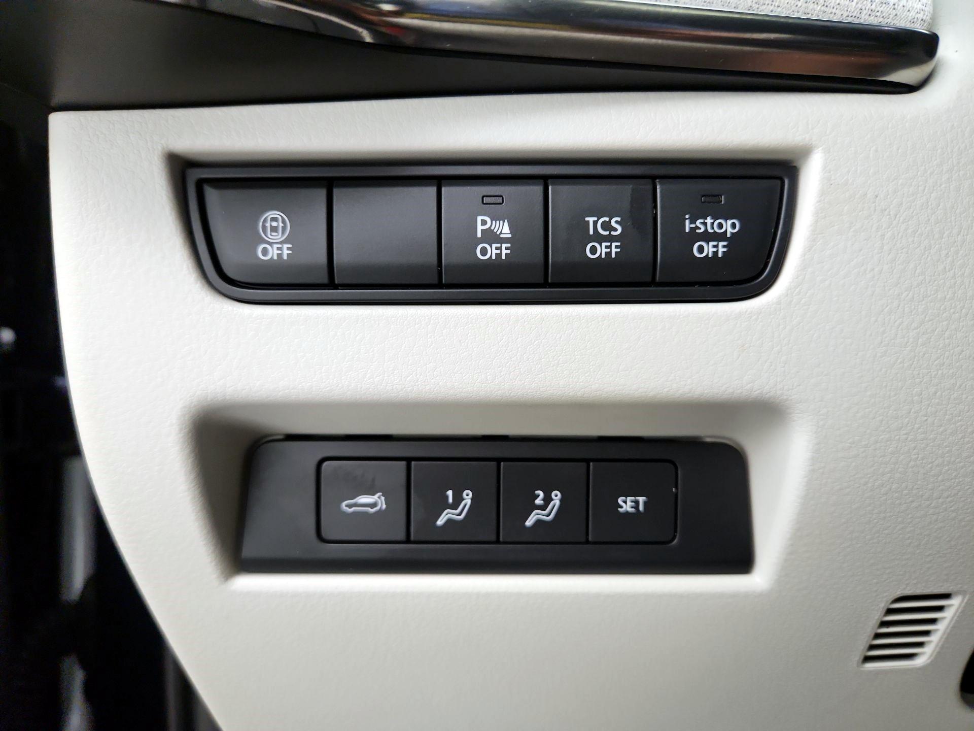 Thumbnail: 2024 Mazda CX-90 - 13