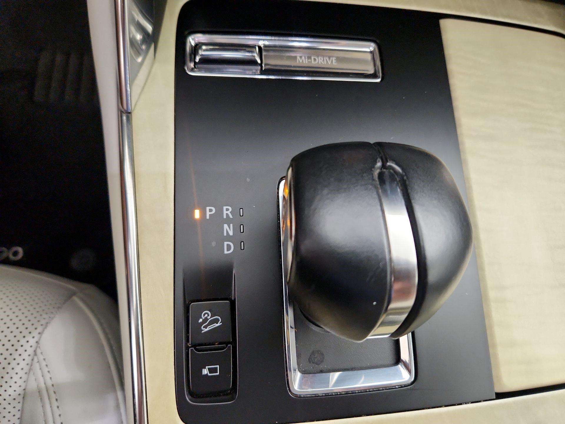 Thumbnail: 2024 Mazda CX-90 - 17