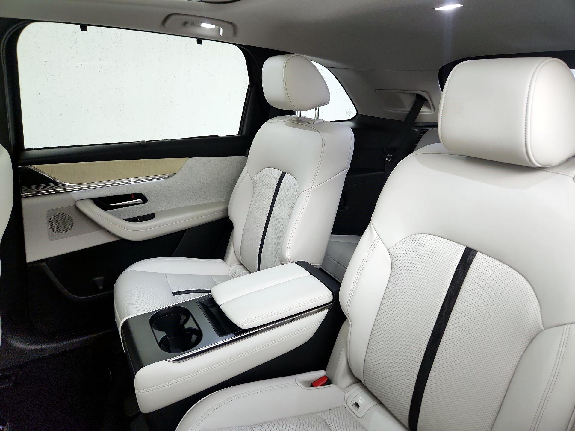 Thumbnail: 2024 Mazda CX-90 - 20