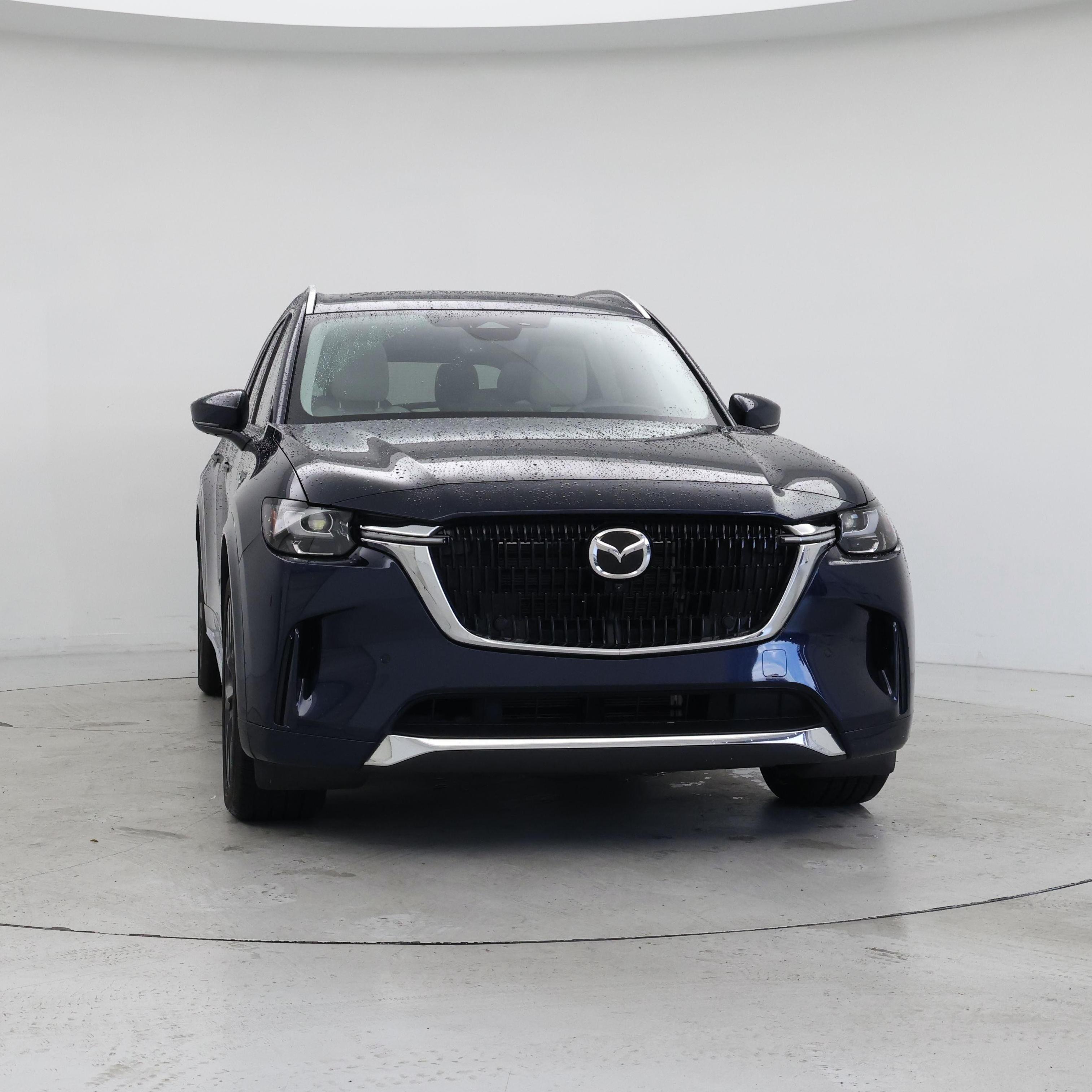 Thumbnail: 2024 Mazda CX-90 - 5