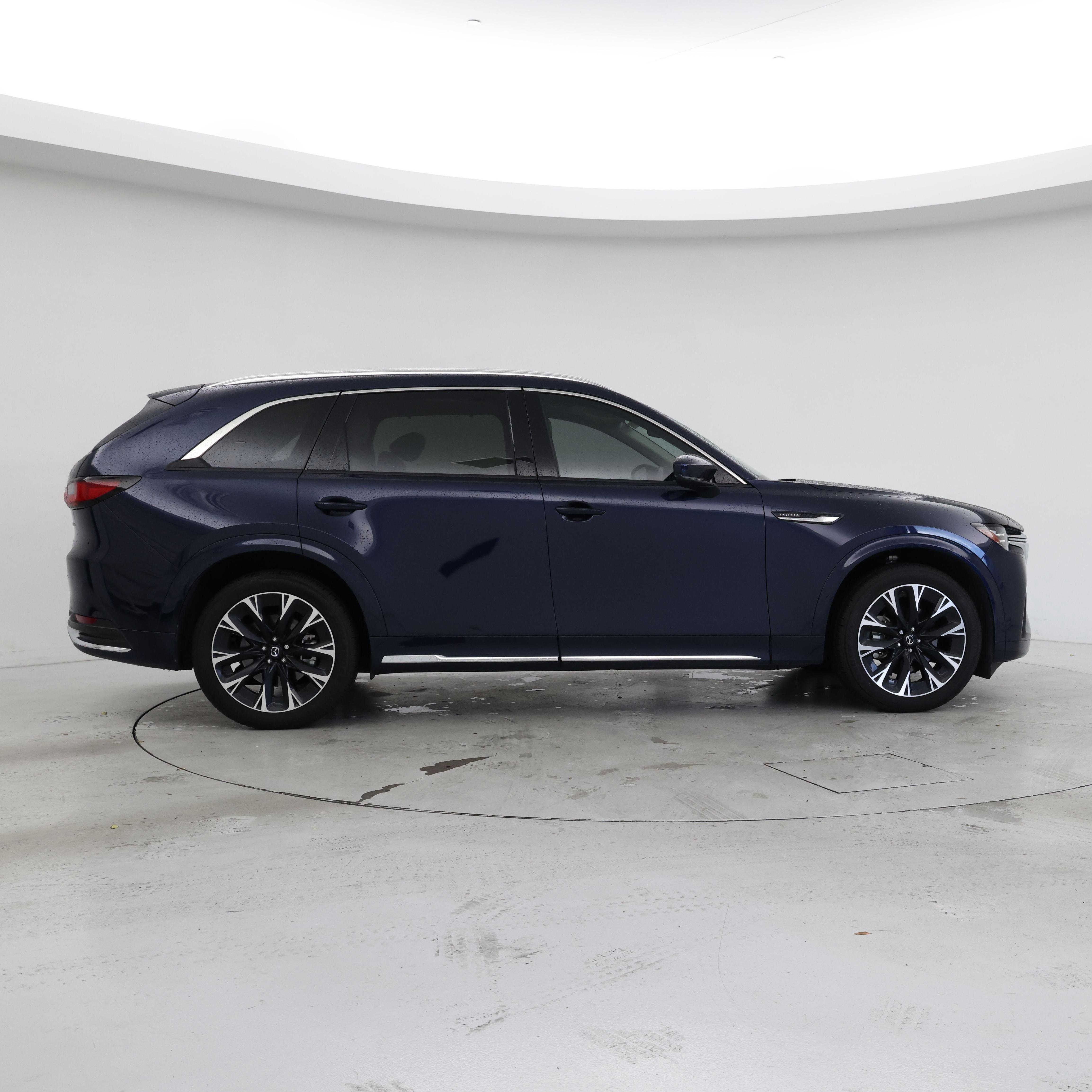 Thumbnail: 2024 Mazda CX-90 - 7