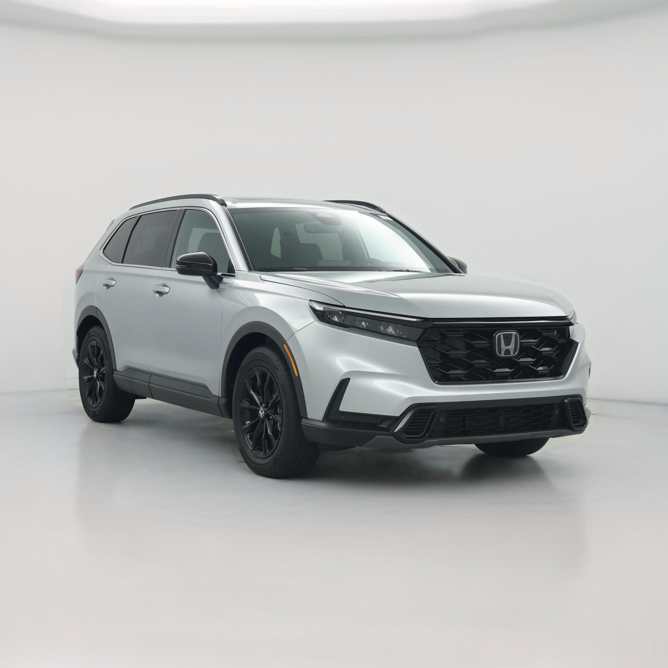 Thumbnail: 2025 Honda CR-V - 1