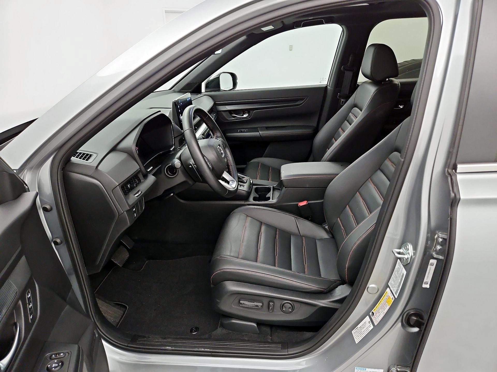 Thumbnail: 2025 Honda CR-V - 11