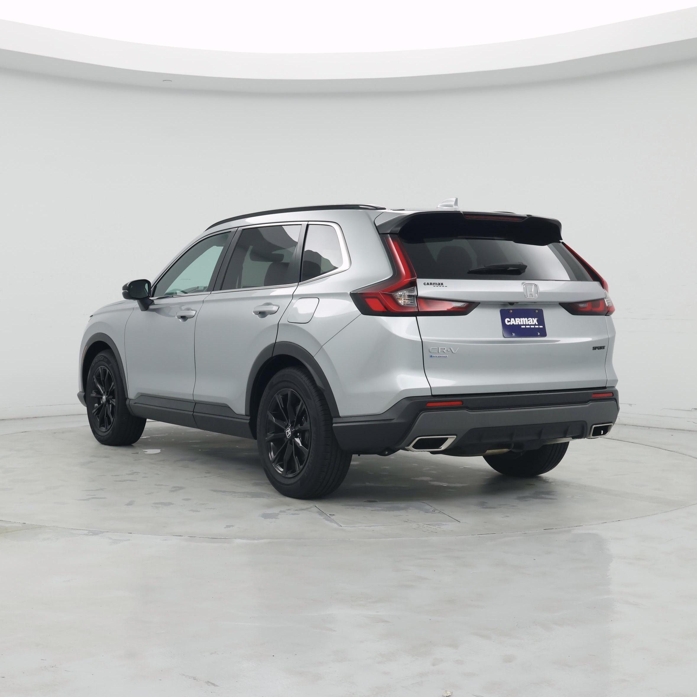 Thumbnail: 2025 Honda CR-V - 2