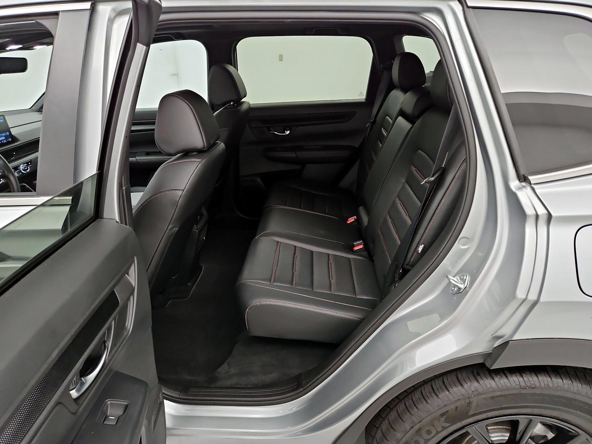 Thumbnail: 2025 Honda CR-V - 20