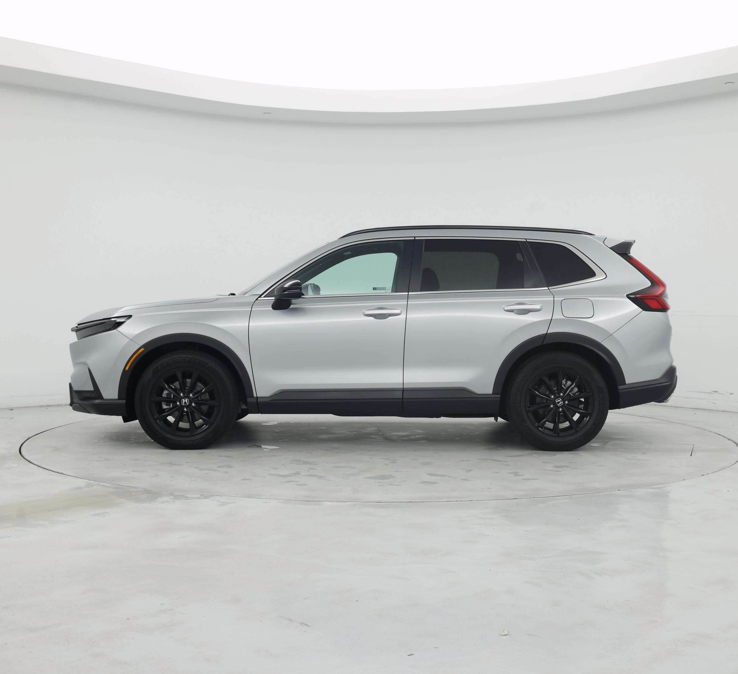 Thumbnail: 2025 Honda CR-V - 3