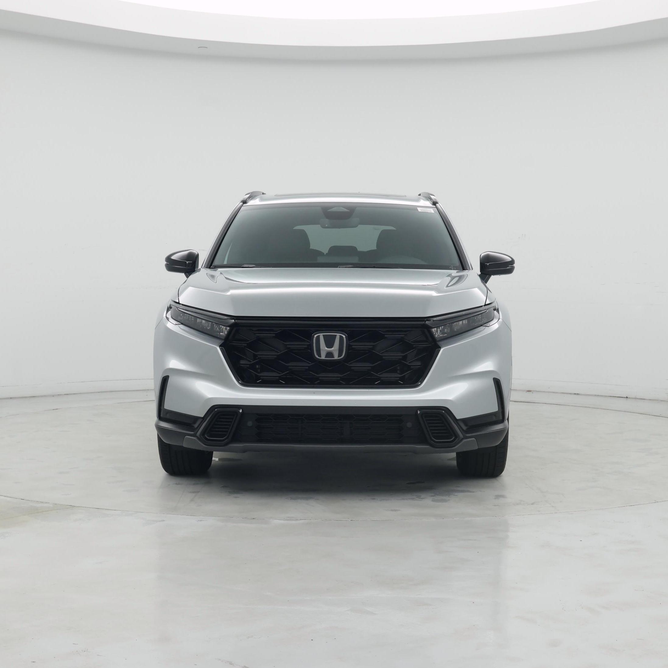 Thumbnail: 2025 Honda CR-V - 5