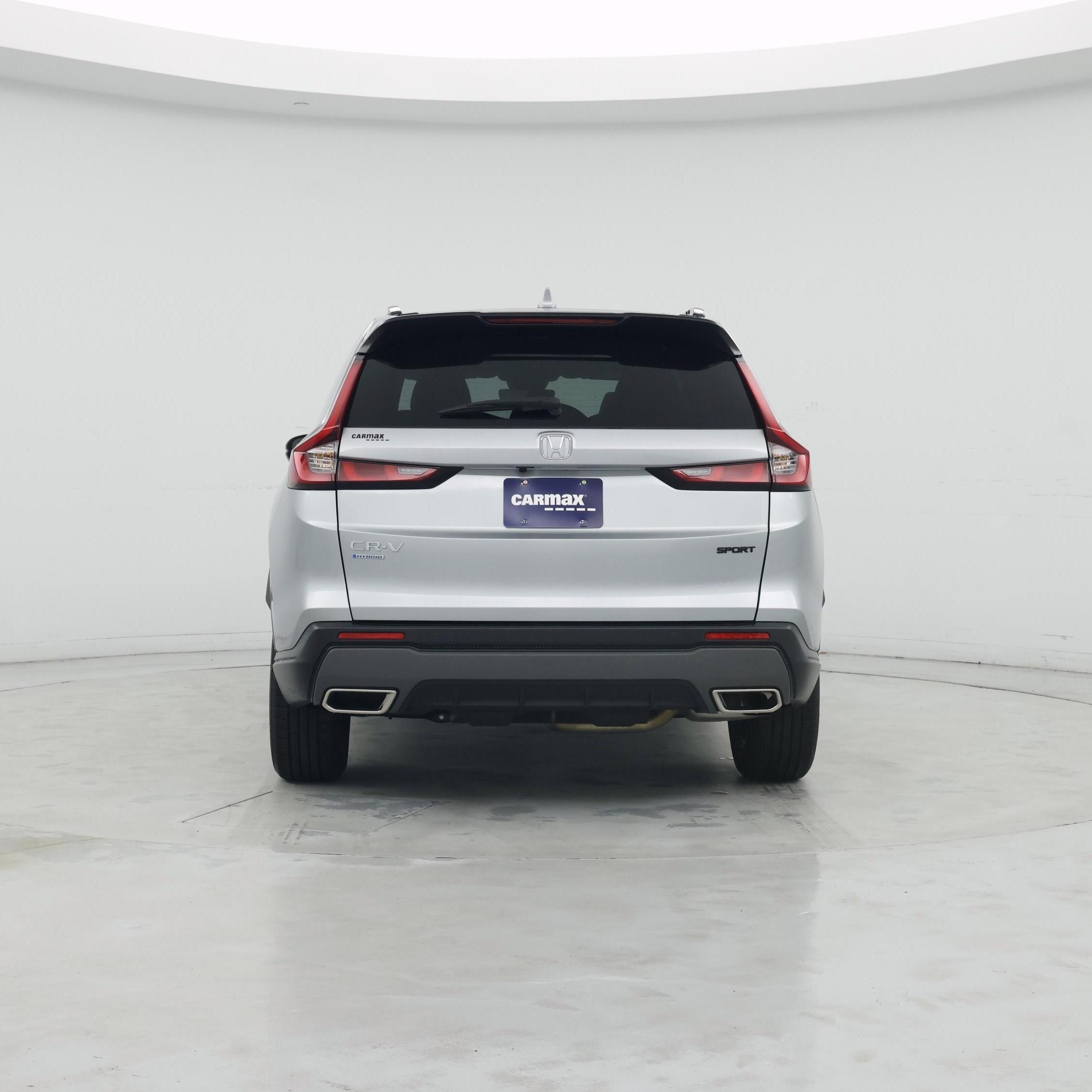 Thumbnail: 2025 Honda CR-V - 6