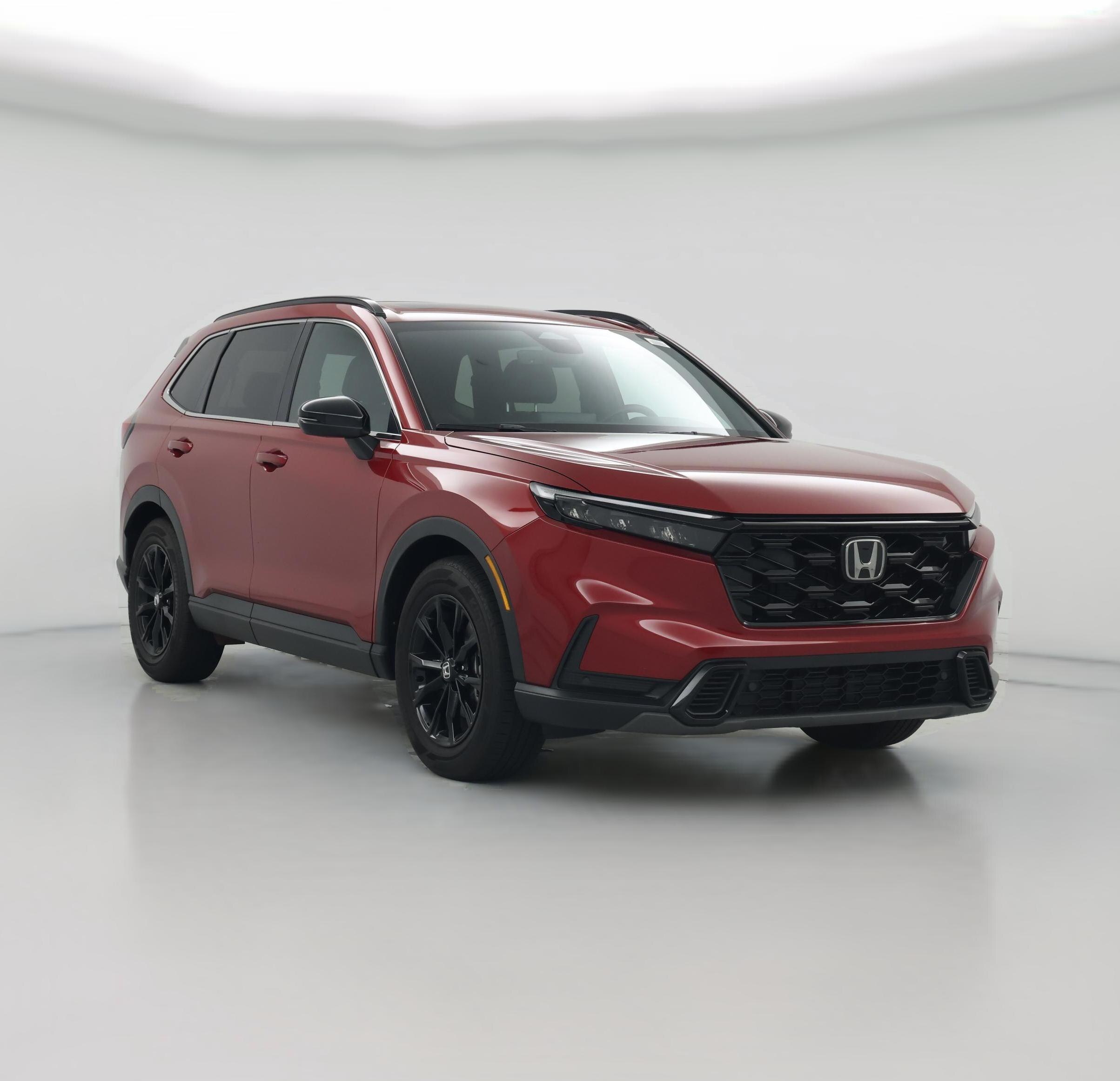 Thumbnail: 2025 Honda CR-V - 1