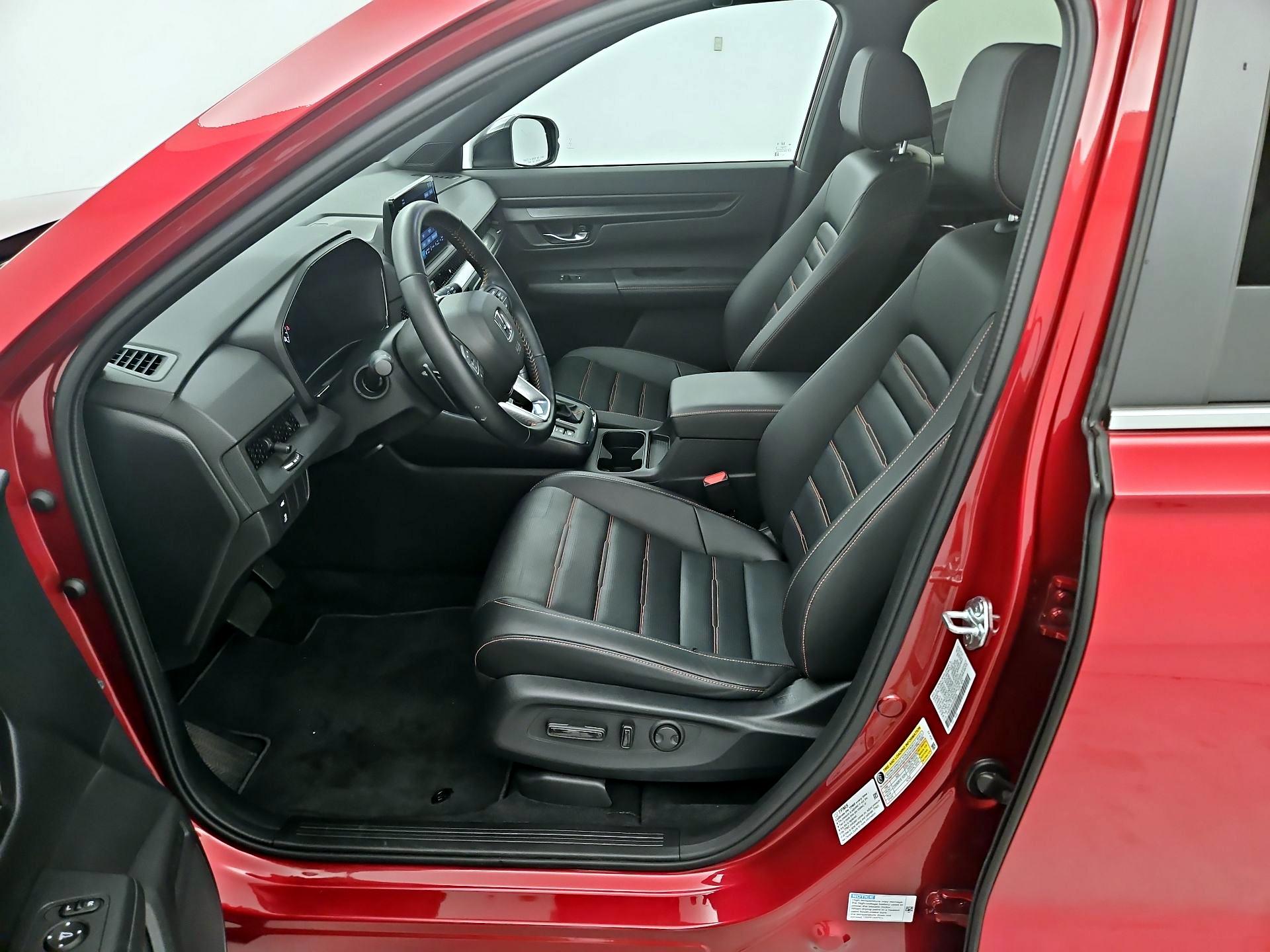 Thumbnail: 2025 Honda CR-V - 11