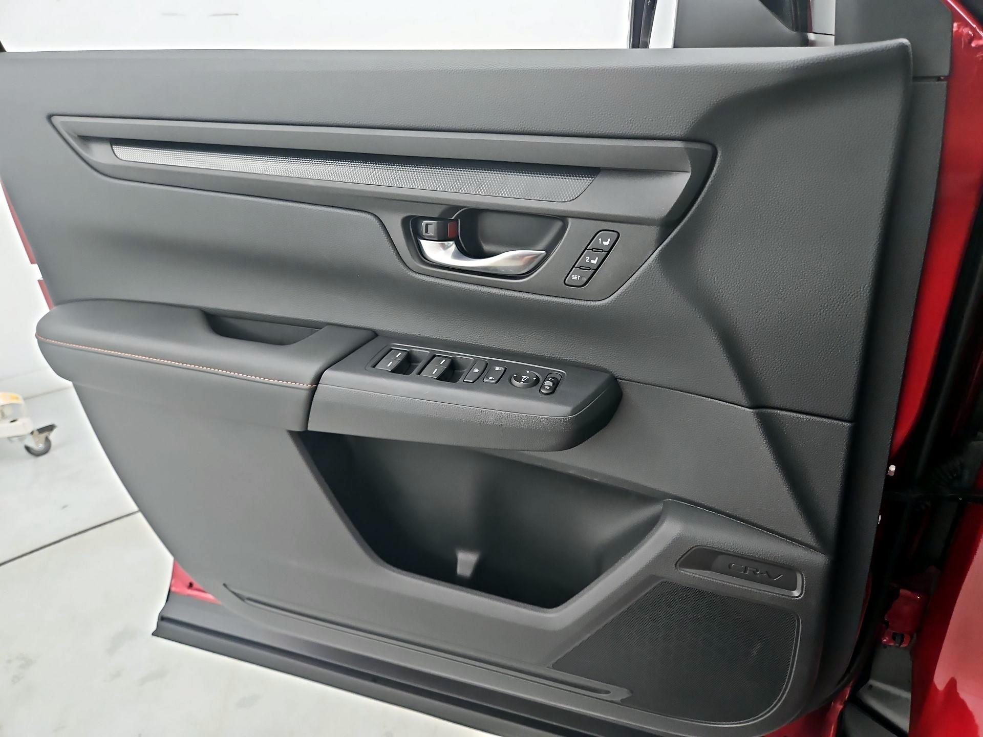 Thumbnail: 2025 Honda CR-V - 12