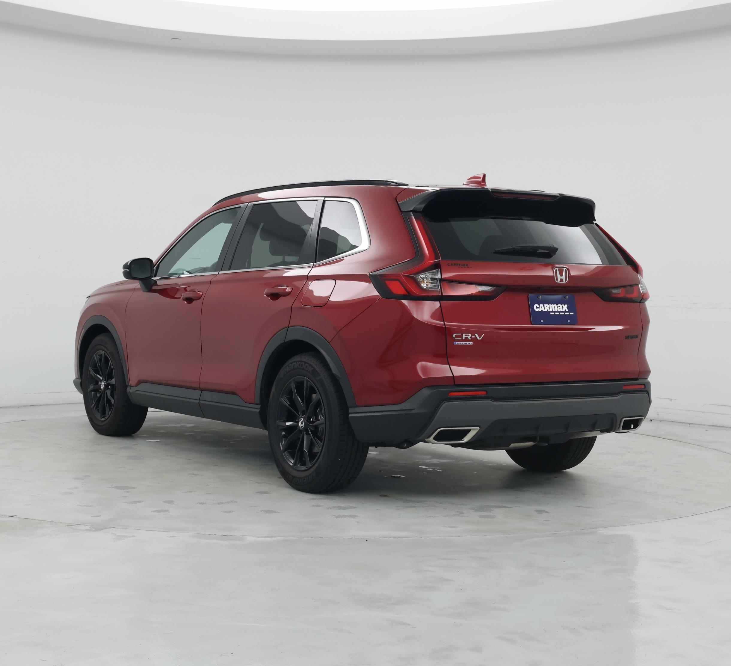 Thumbnail: 2025 Honda CR-V - 2
