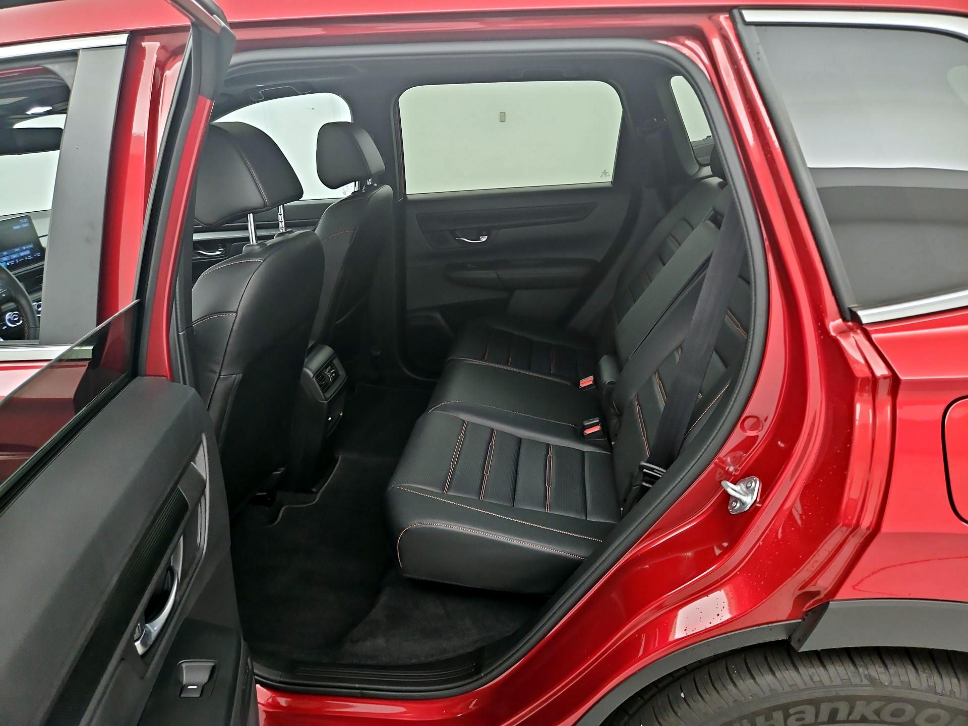 Thumbnail: 2025 Honda CR-V - 19