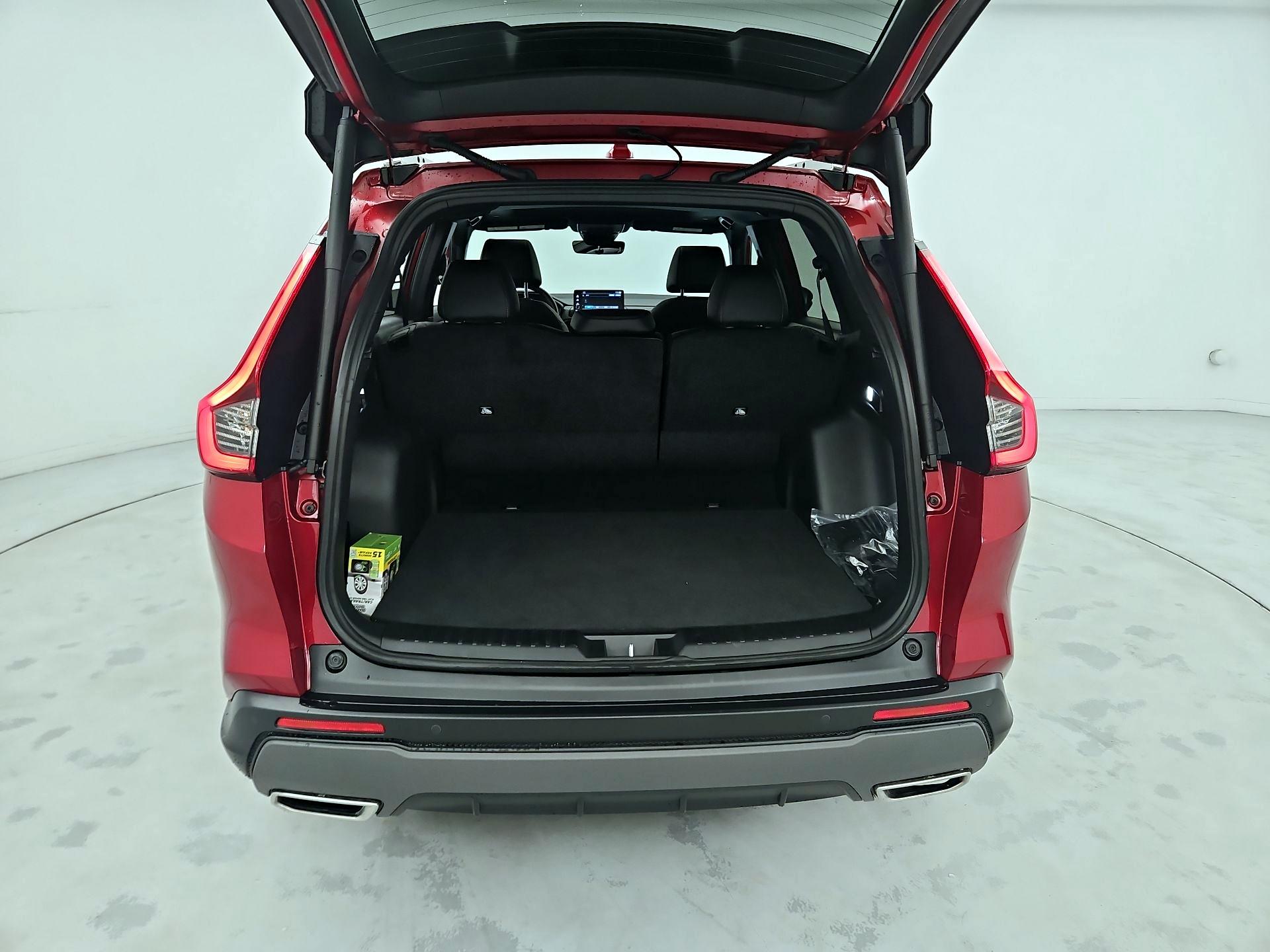 Thumbnail: 2025 Honda CR-V - 20