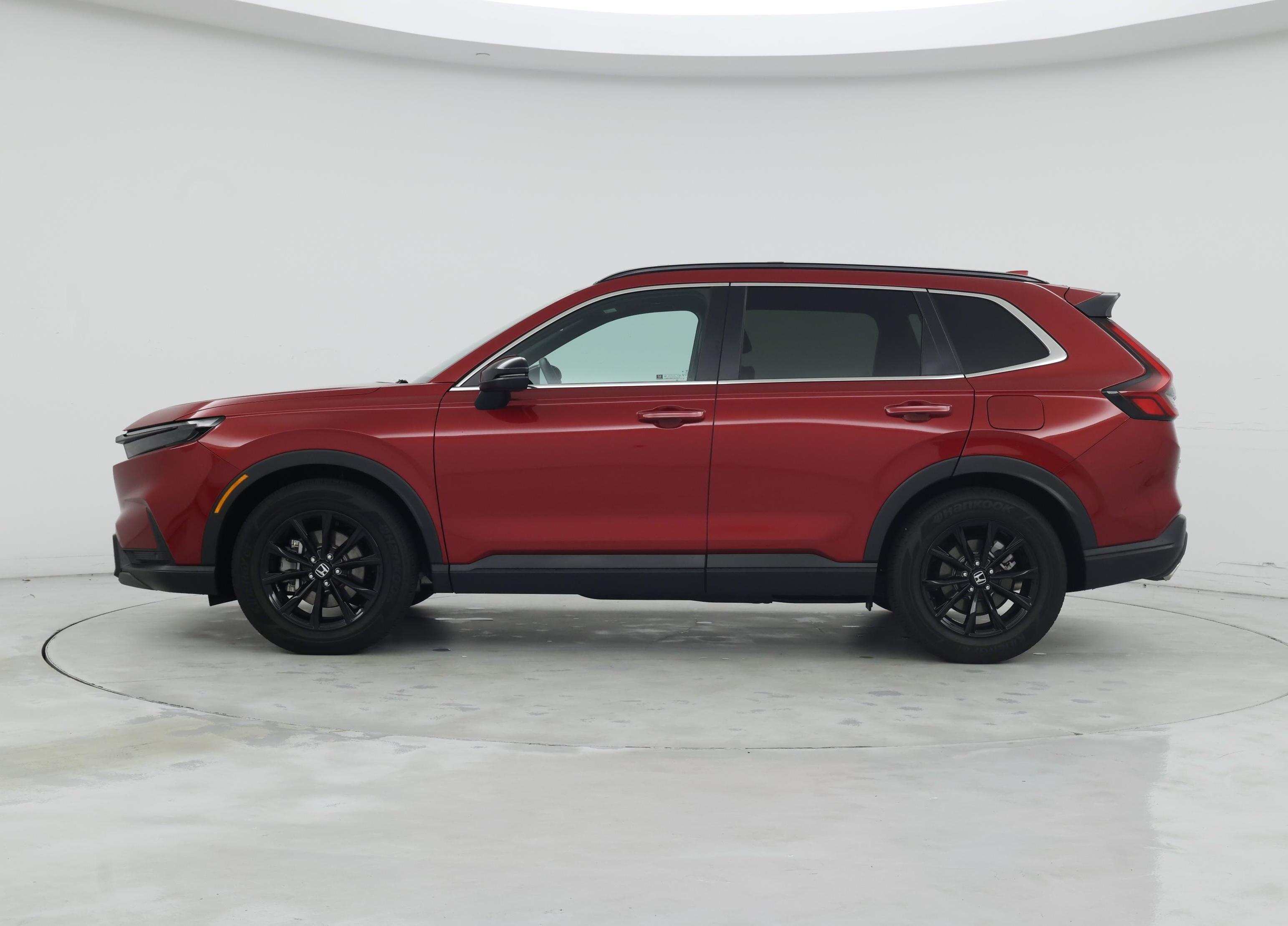 Thumbnail: 2025 Honda CR-V - 3