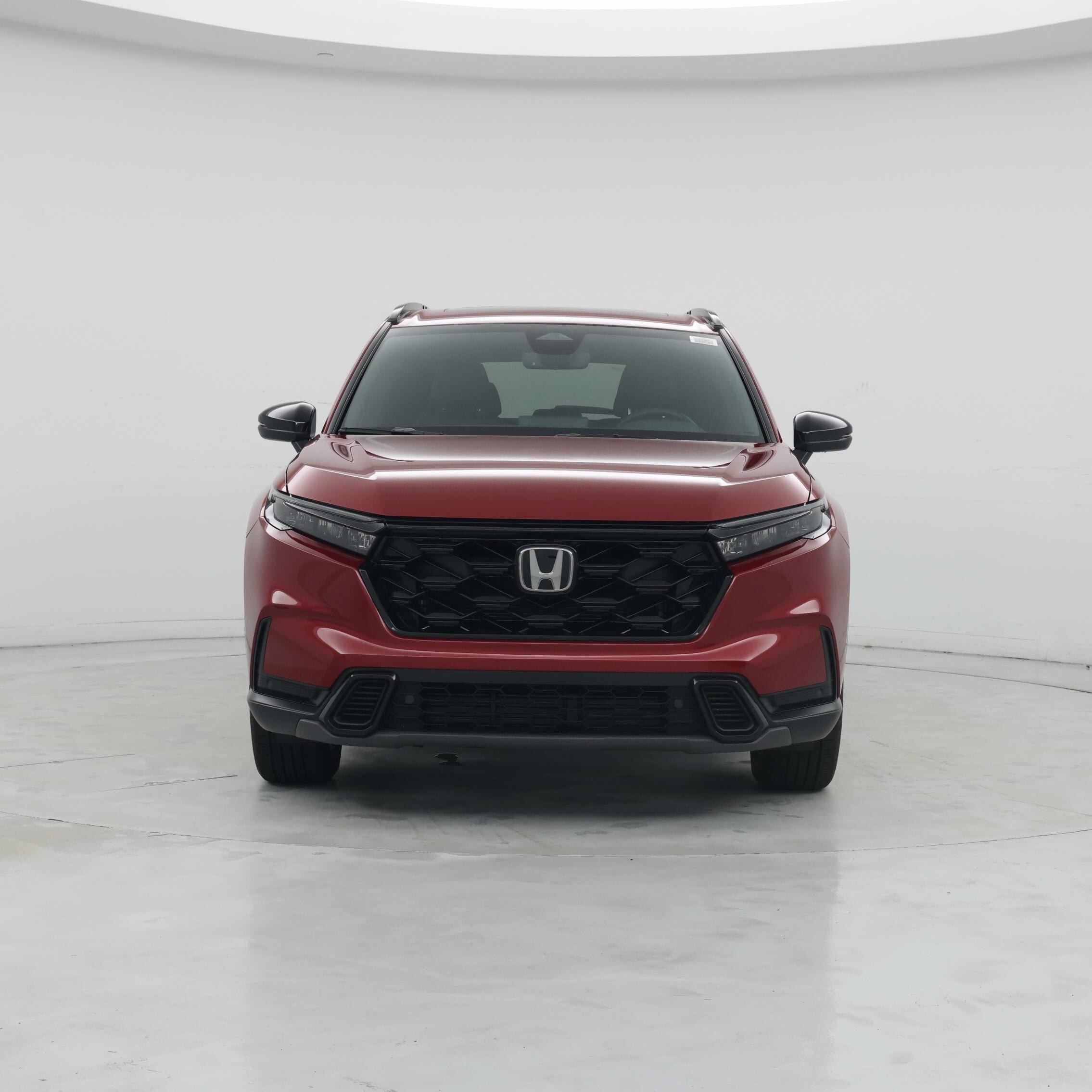 Thumbnail: 2025 Honda CR-V - 5