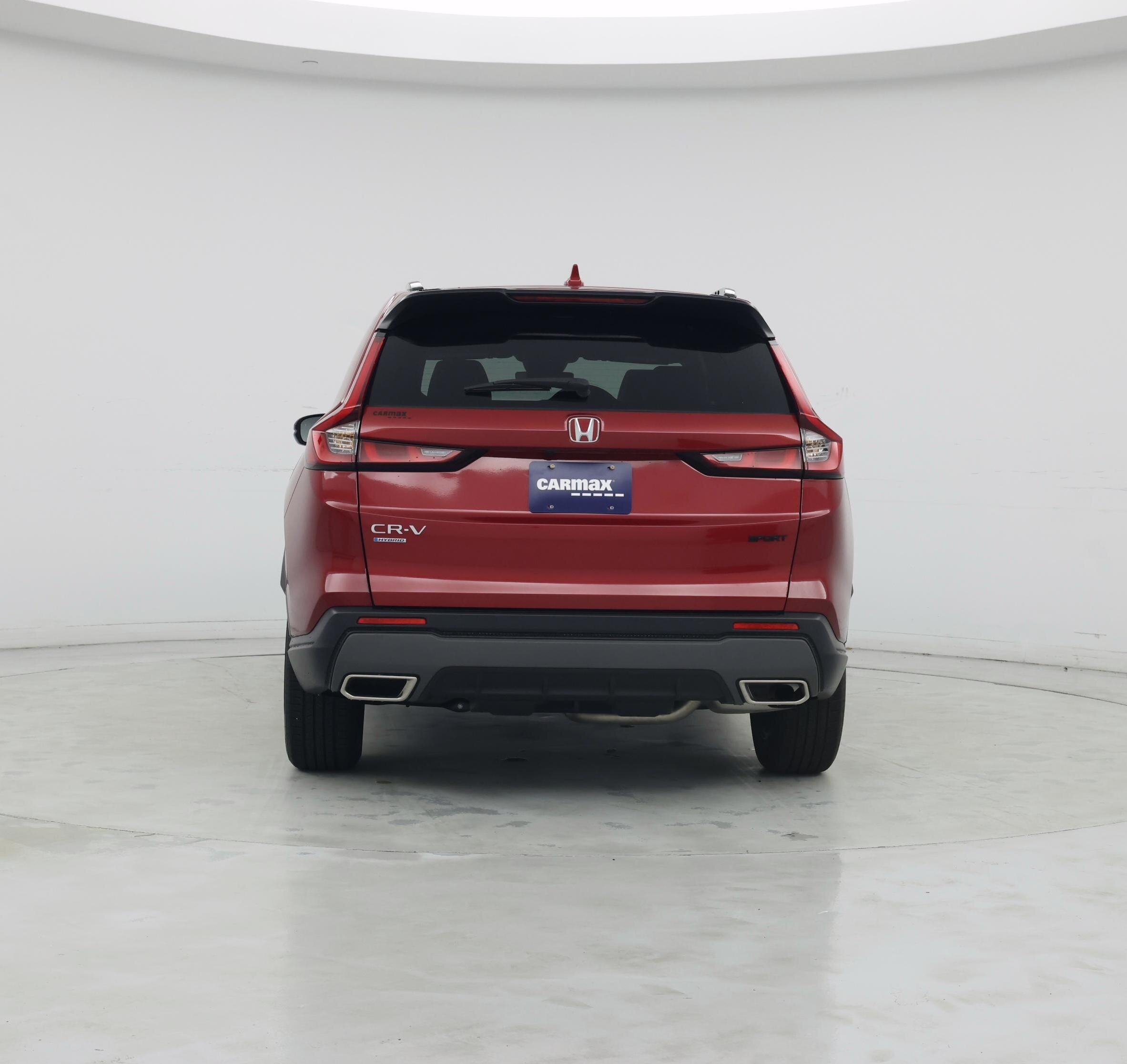 Thumbnail: 2025 Honda CR-V - 6
