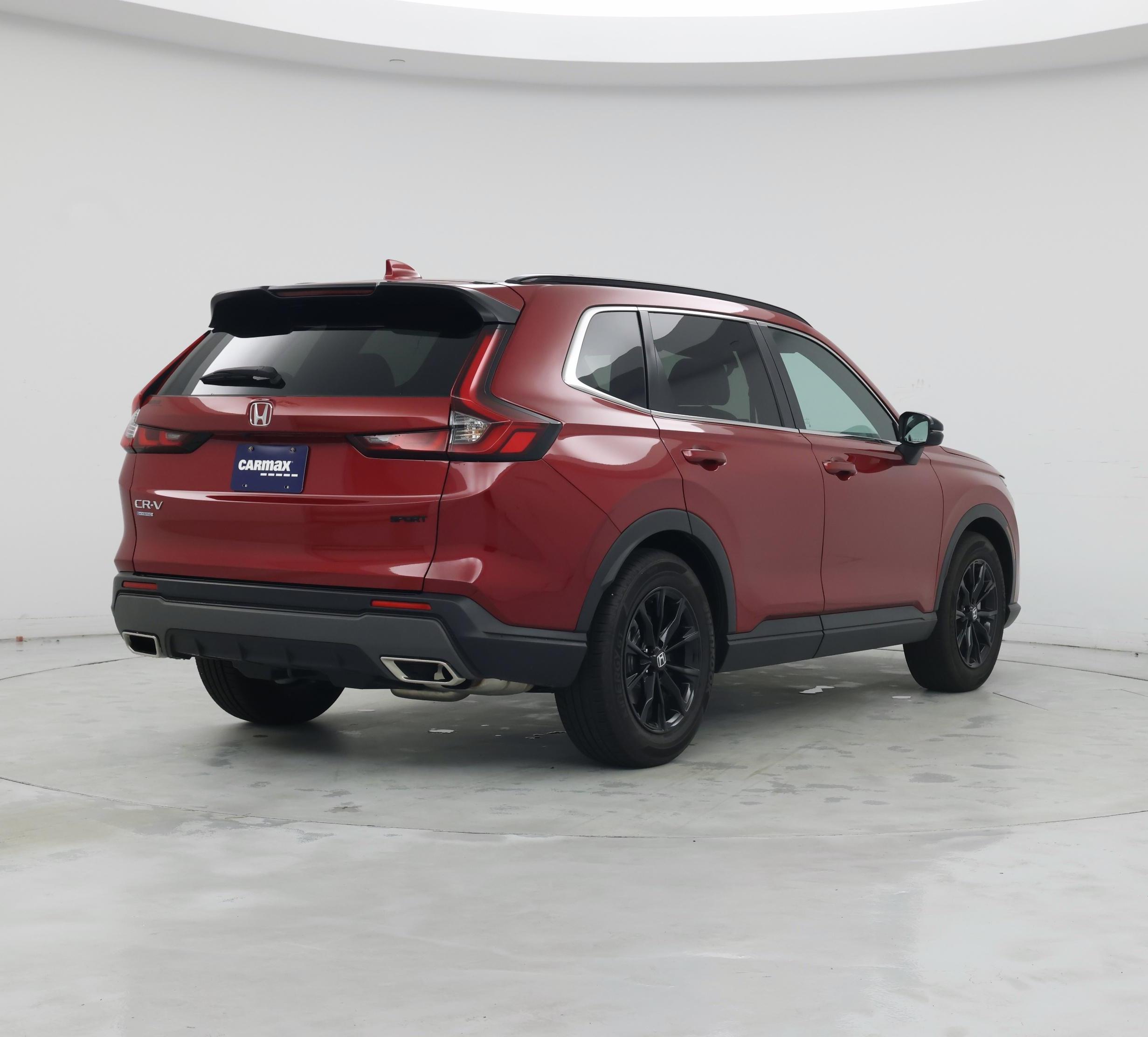 Thumbnail: 2025 Honda CR-V - 8
