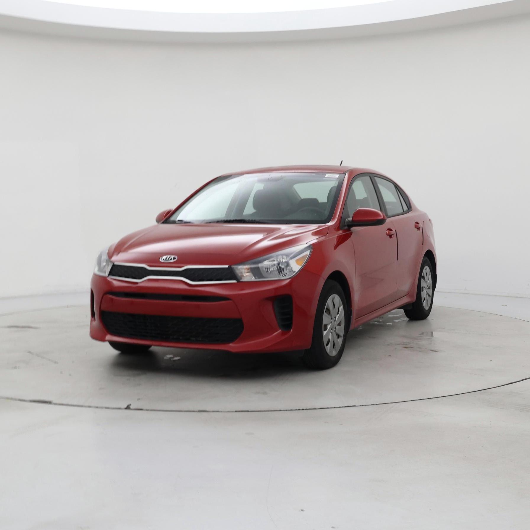 Thumbnail: 2020 Kia Rio - 4