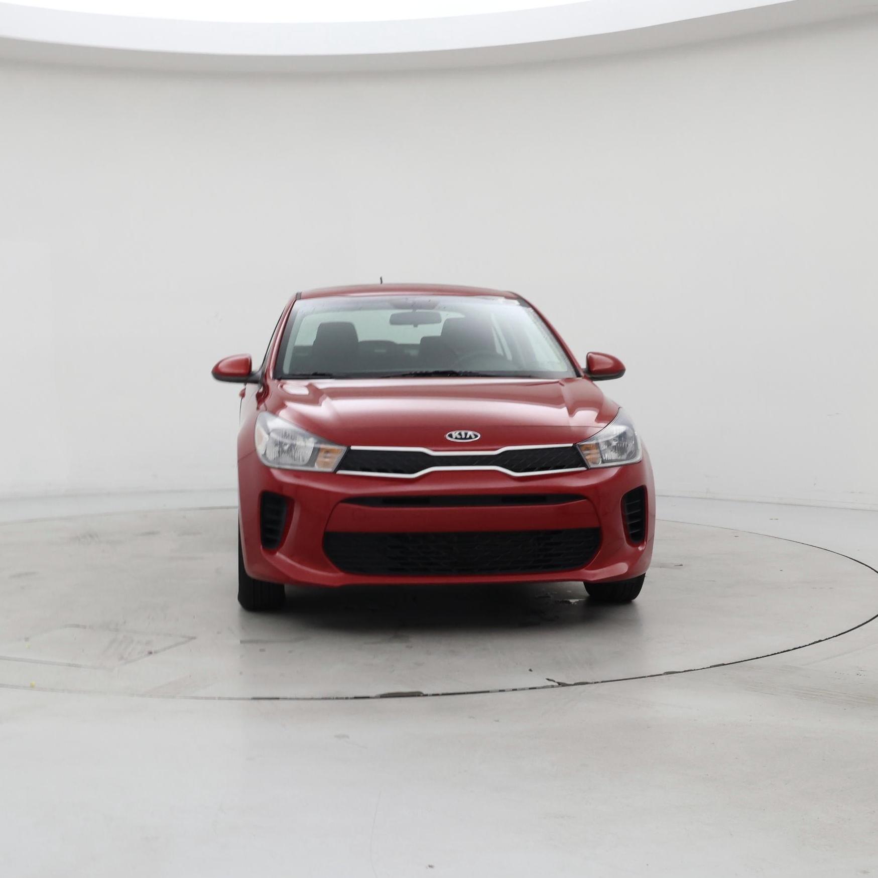 Thumbnail: 2020 Kia Rio - 5